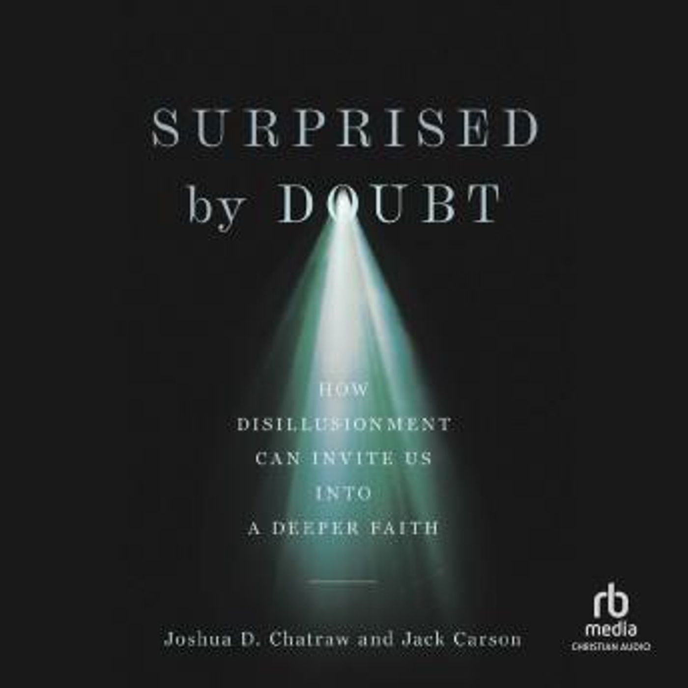 Get Best Full Audiobooks in Religion & Spirituality, Christianity