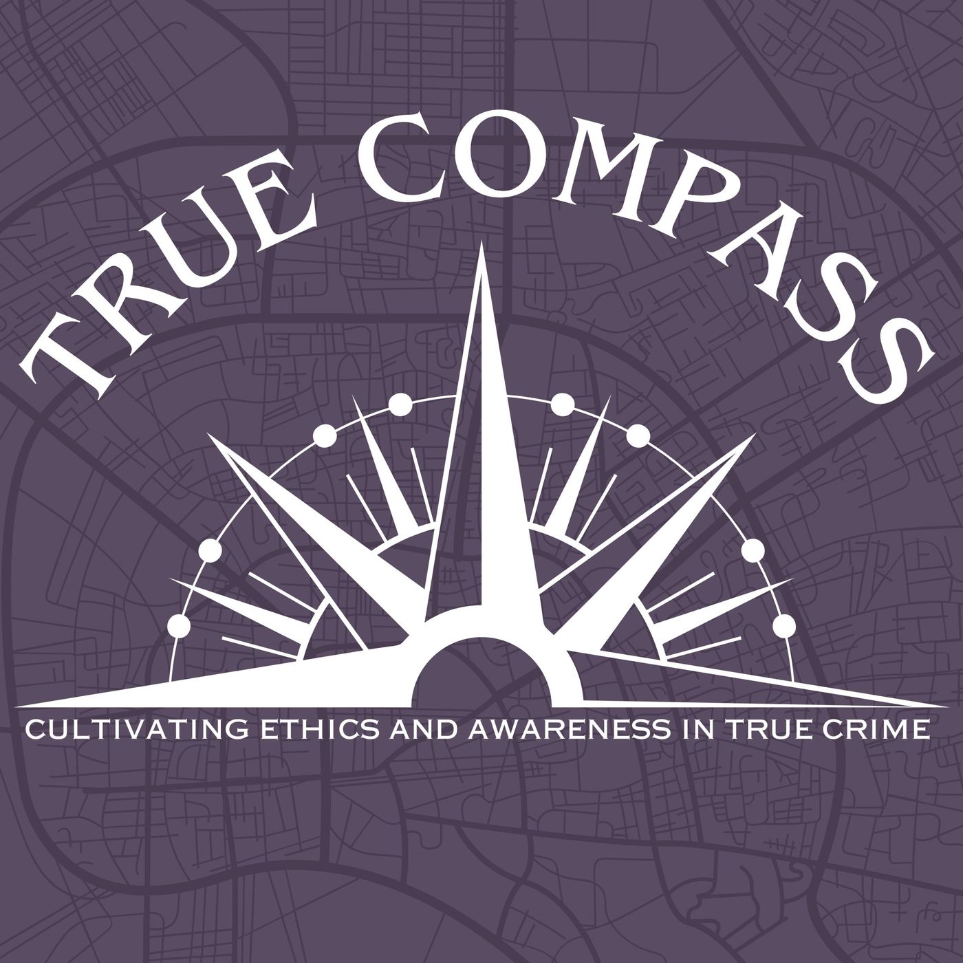 True Compass Podcast