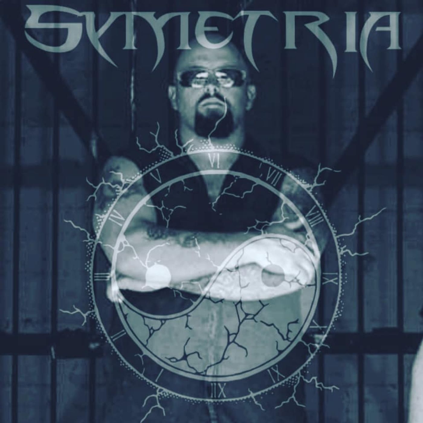 #124 Vincent Sanantaso (Symetria)