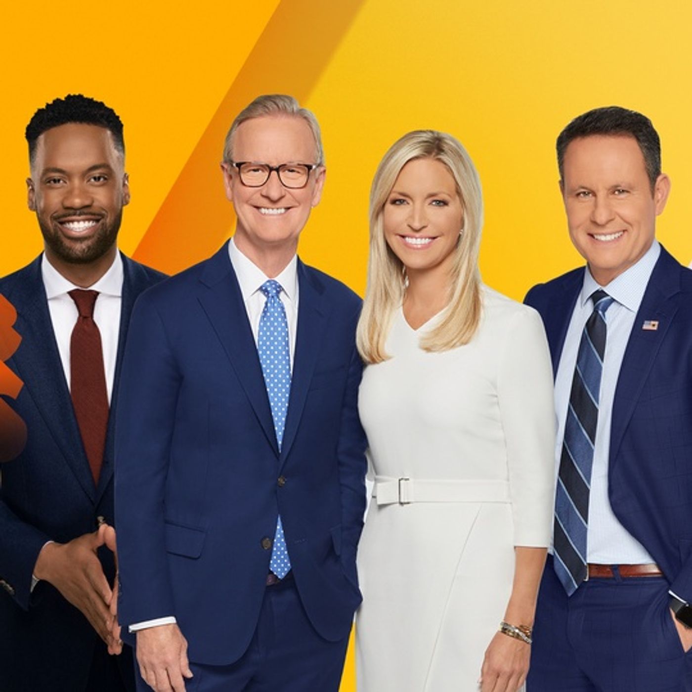 FOX & Friends 8/3/25 FULL HD | FOX BREAKING NEWS TRUMP August 3, 2025 episode artwork