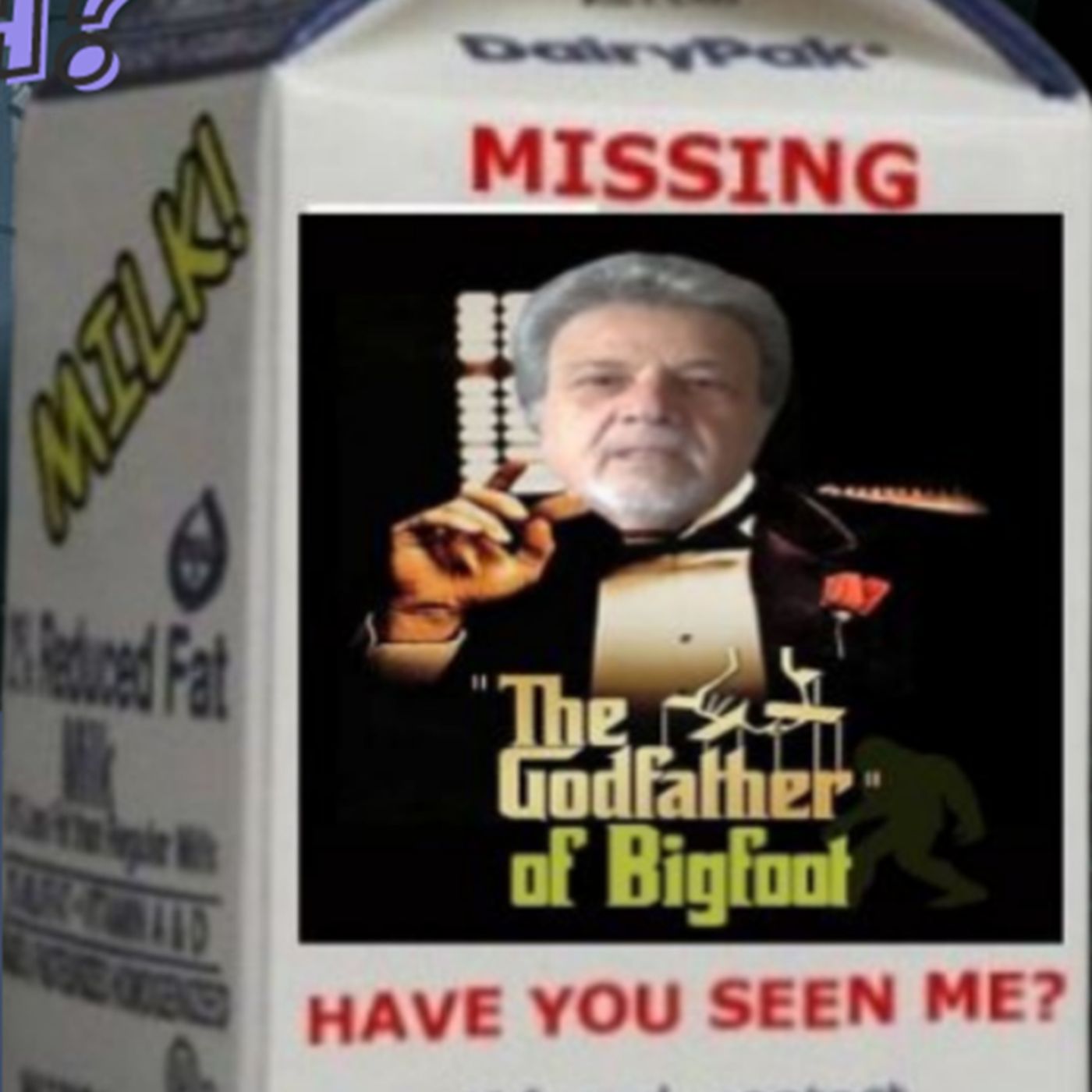 The Bigfoot Mystery - Squatch-D TV