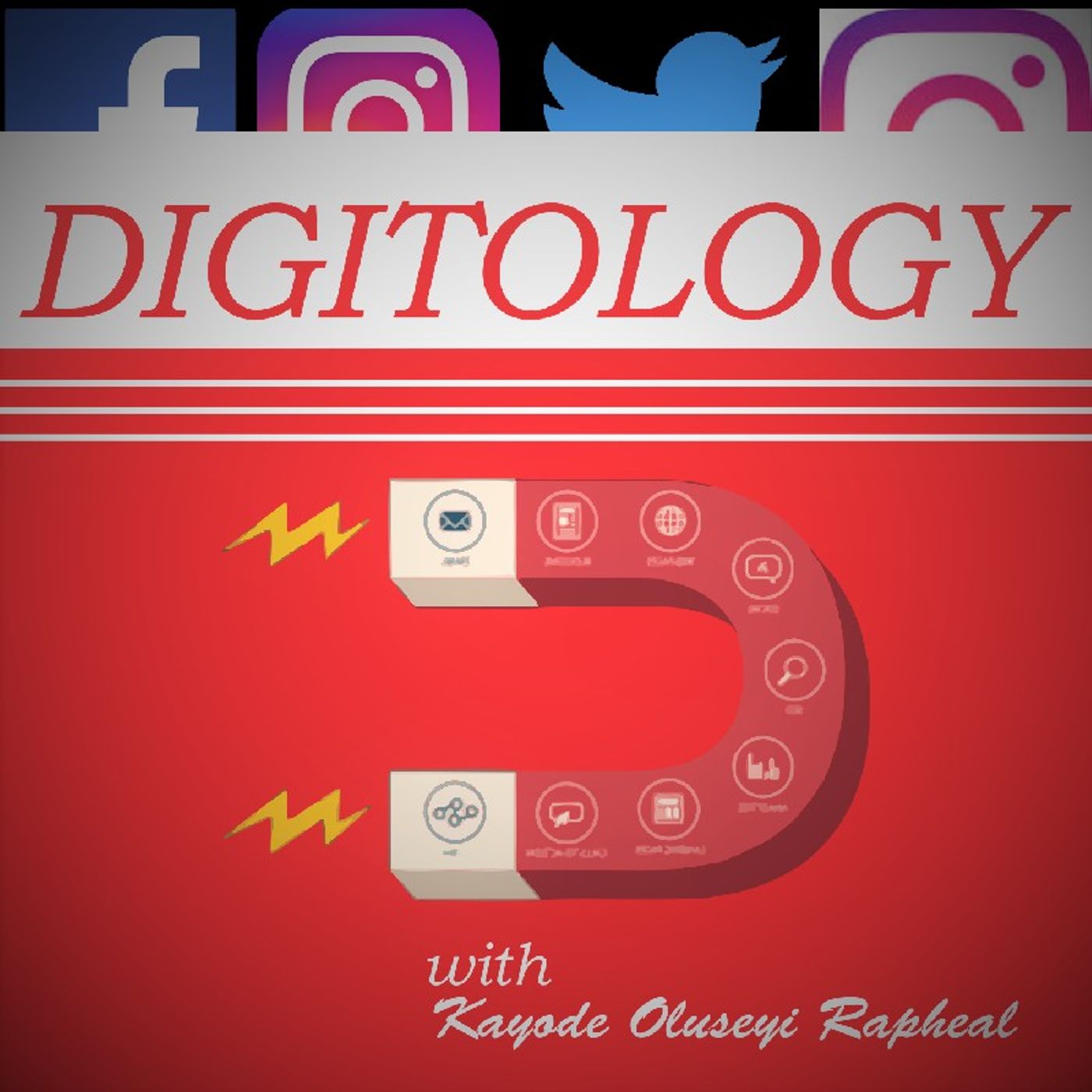 Digitology