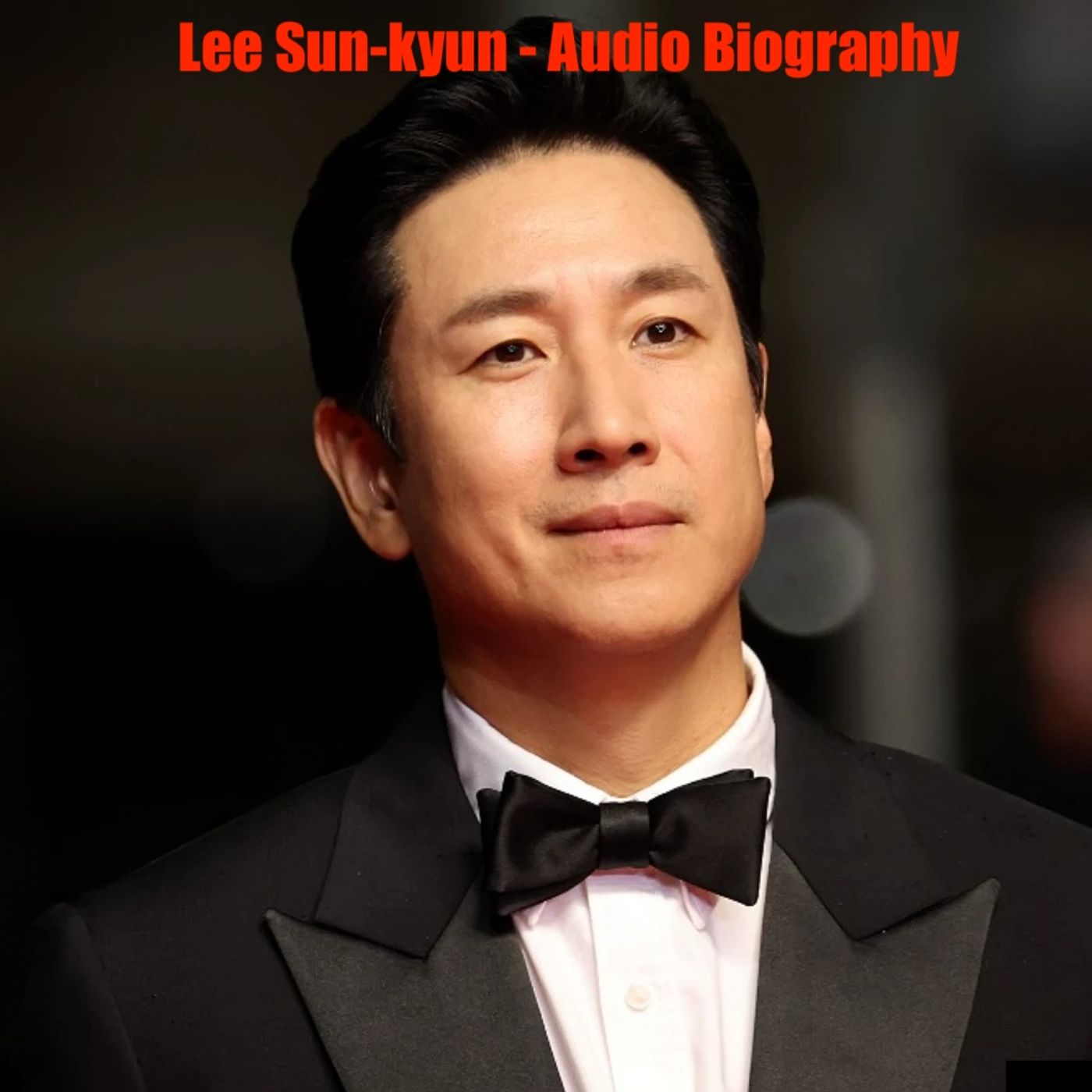 Lee Sun-kyun - Aidio Biography