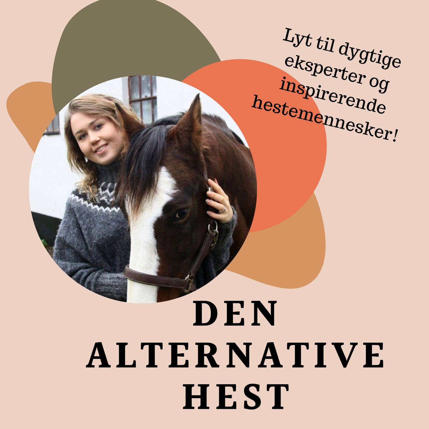 Den alternative hest