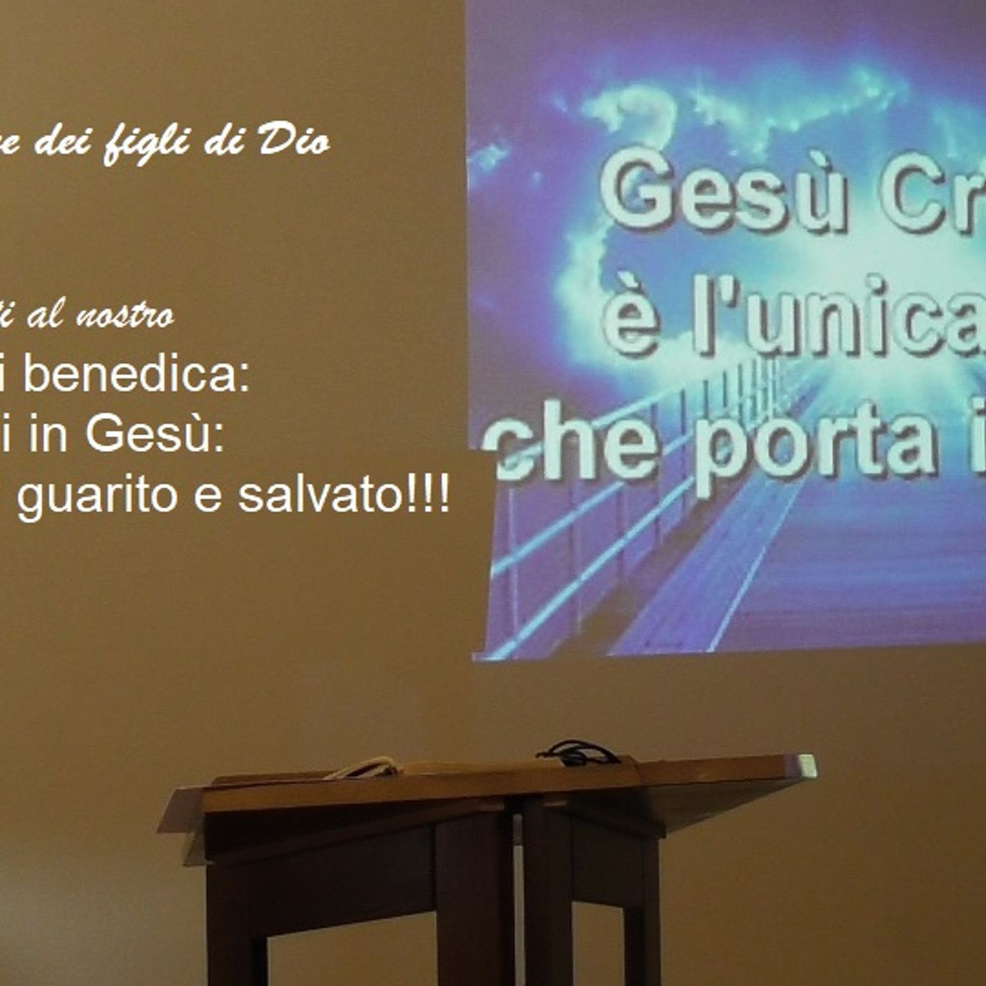 L'AMORE FRUTTO DELLE EMOZIONE episode artwork