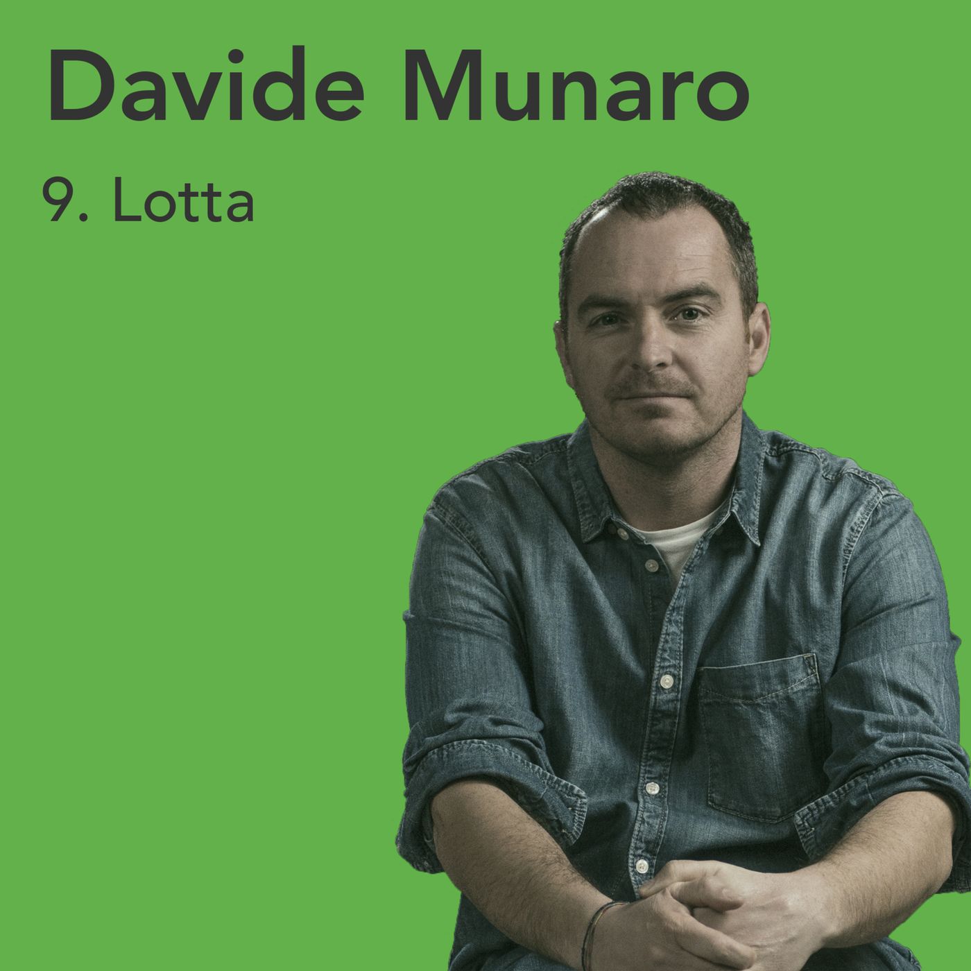Davide Munaro - Psicologo