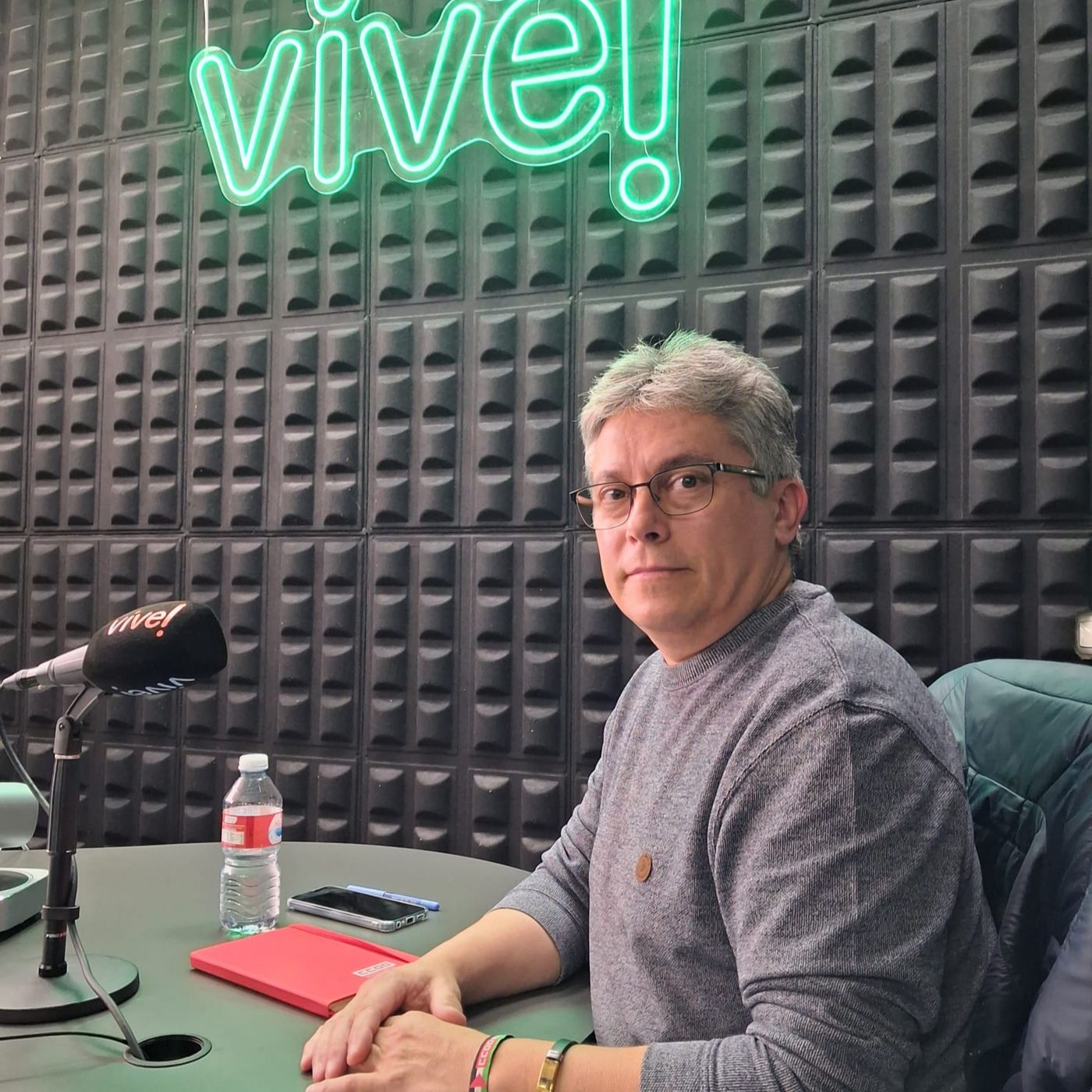 Vive! Radio Ávila