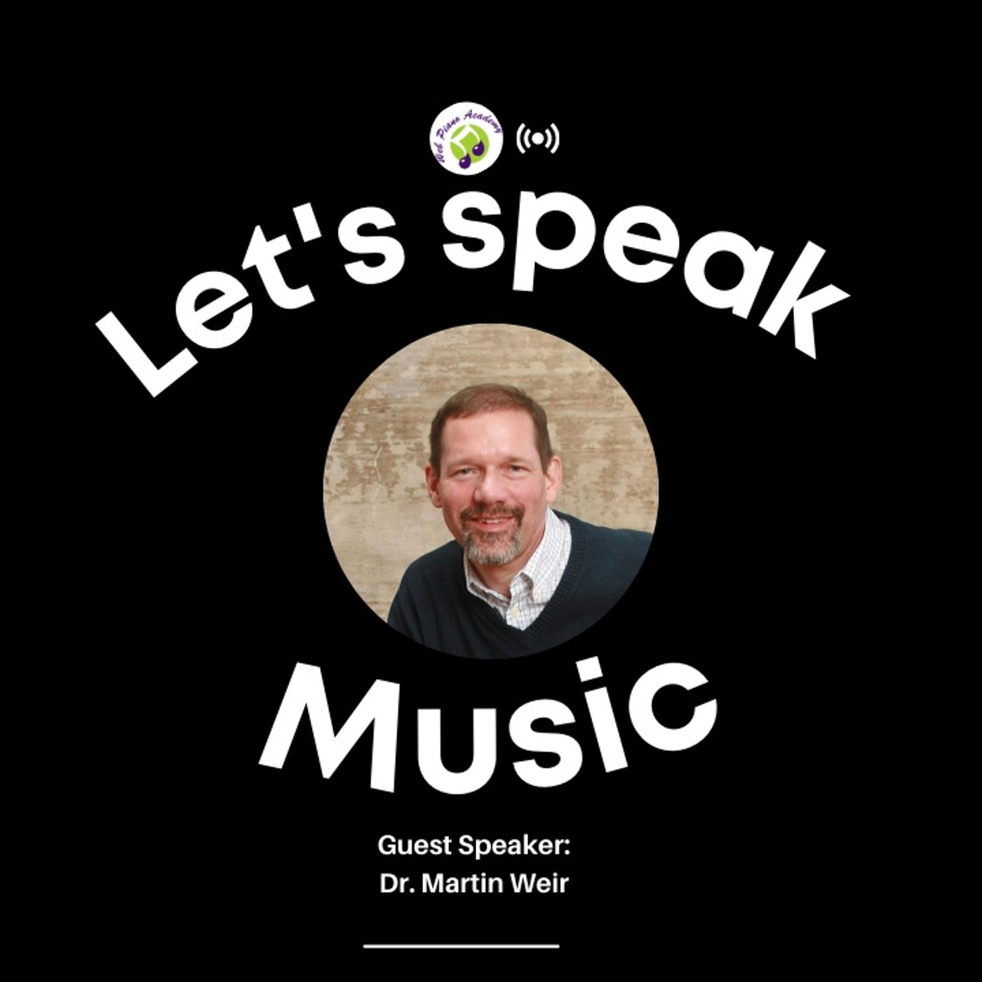 Let\'s Speak Music!