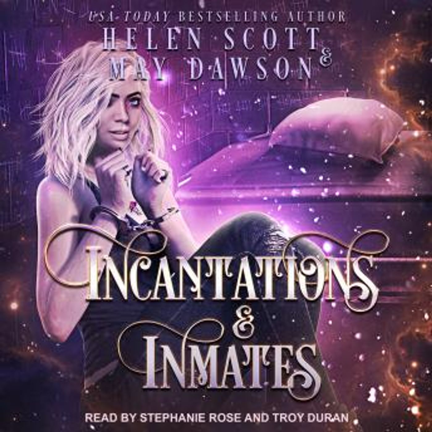 Explore the Latest Full Audiobooks in Romance, Modern