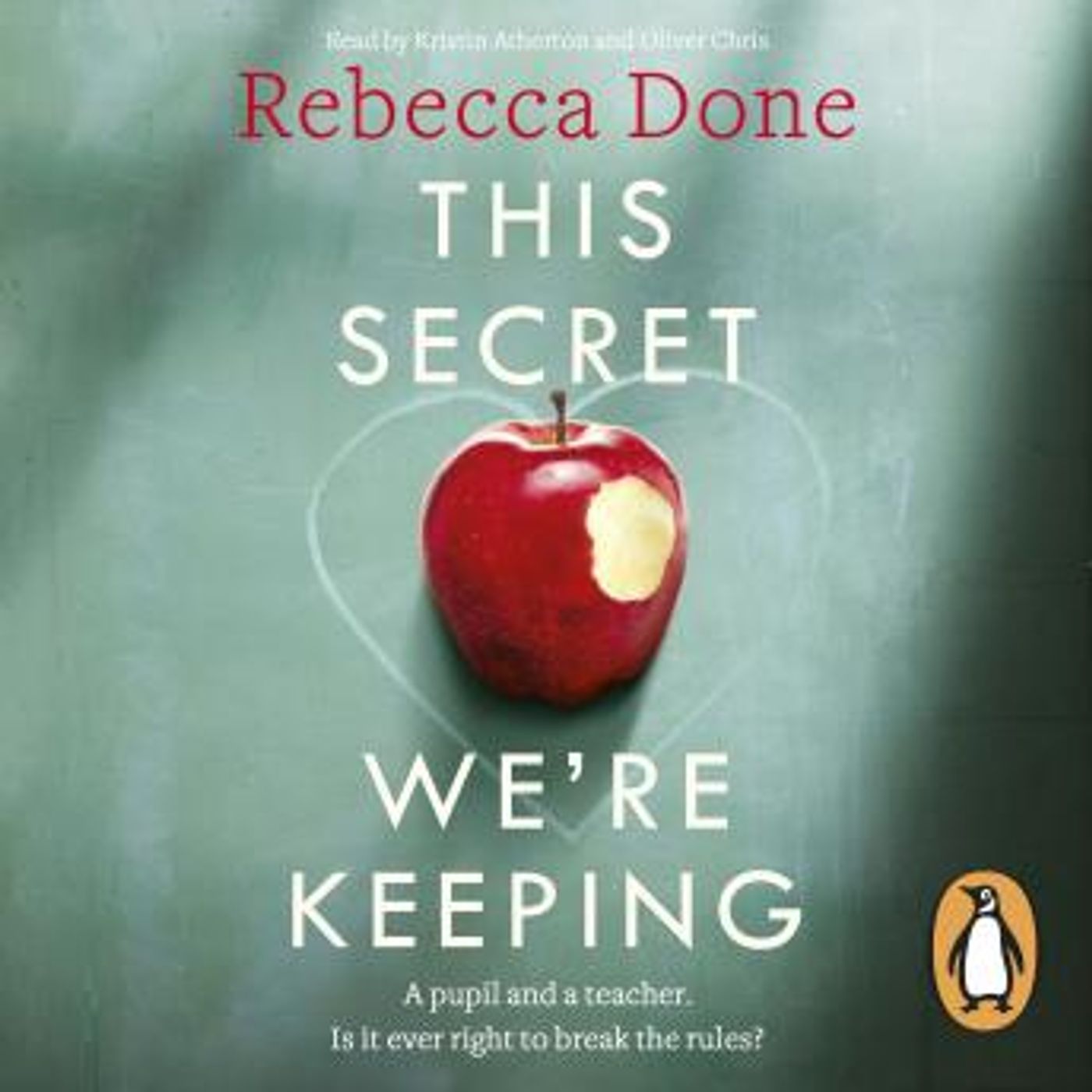 Access Must-Have Full Audiobooks in Fiction, Contemporary Women
