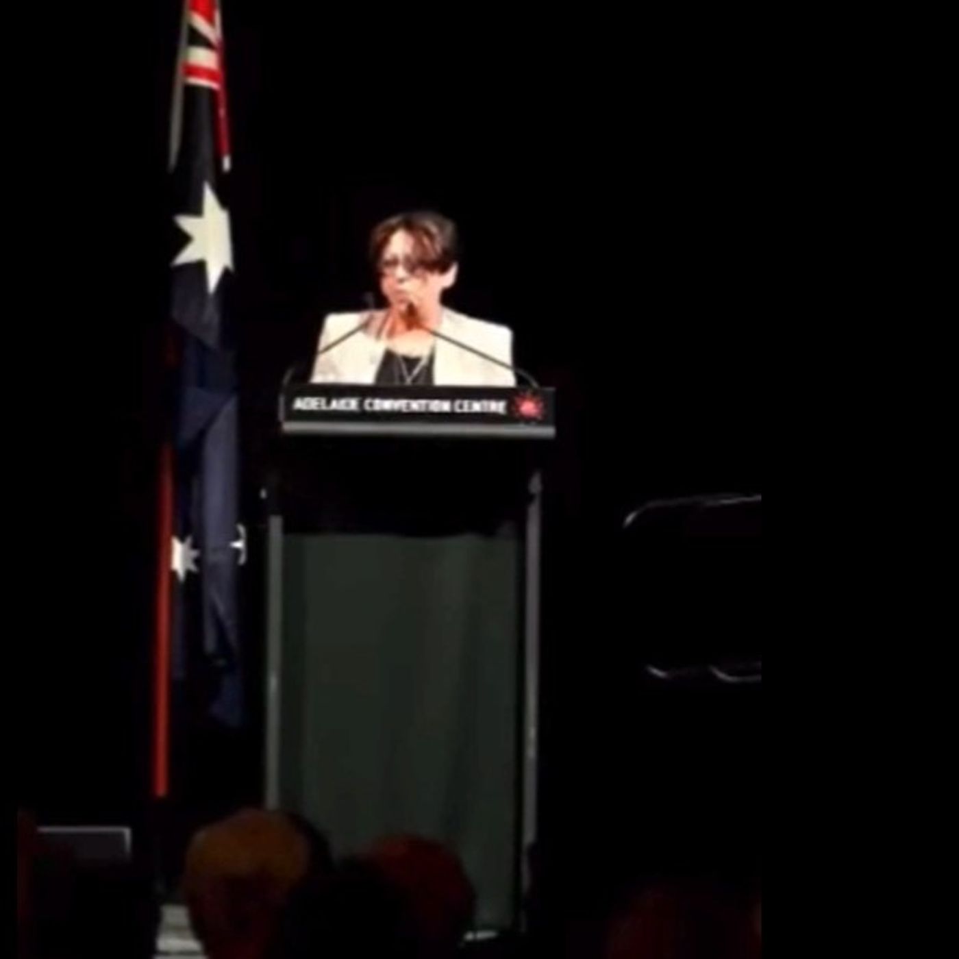 A warning about Agenda 21 from 2013 A warning about Agenda 21 from 2013