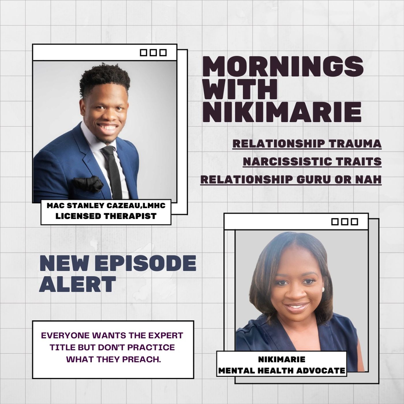 Relationship/Self-Love Ambassador Derrick Jaxn Exposed for Serial Cheating