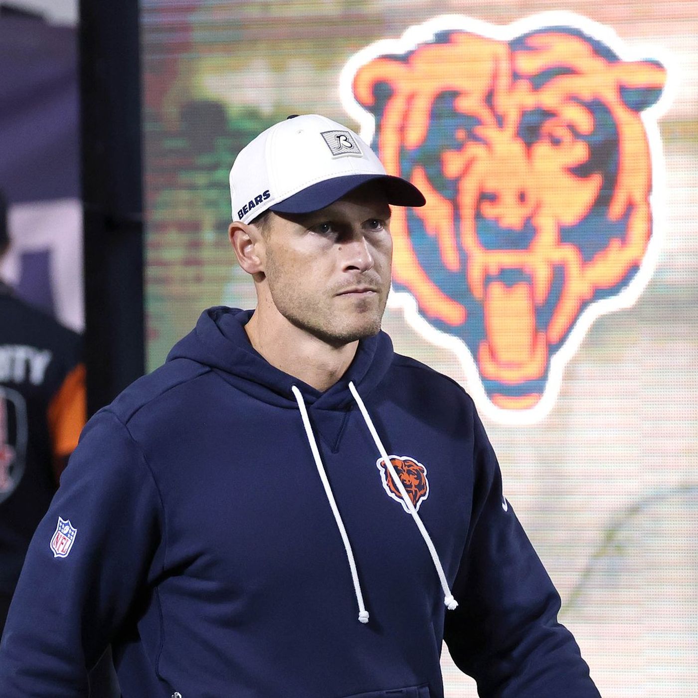 Silvy: Ben Johnson has transformed the Bears into a different franchise