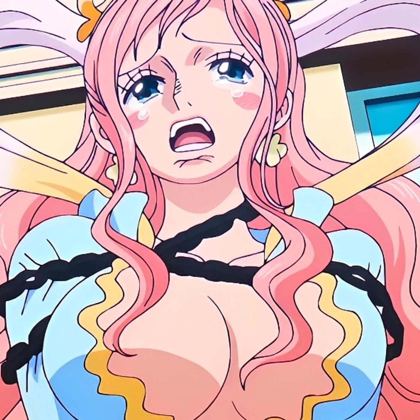 Fishman Island is The WORST Fishman Island is The WORST