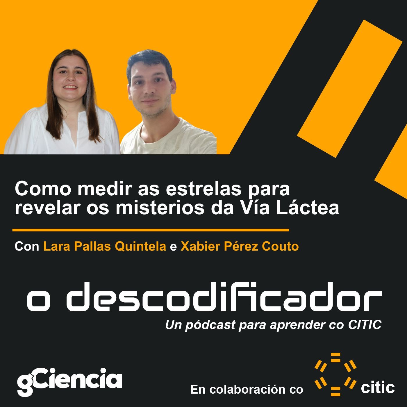 O Descodificador