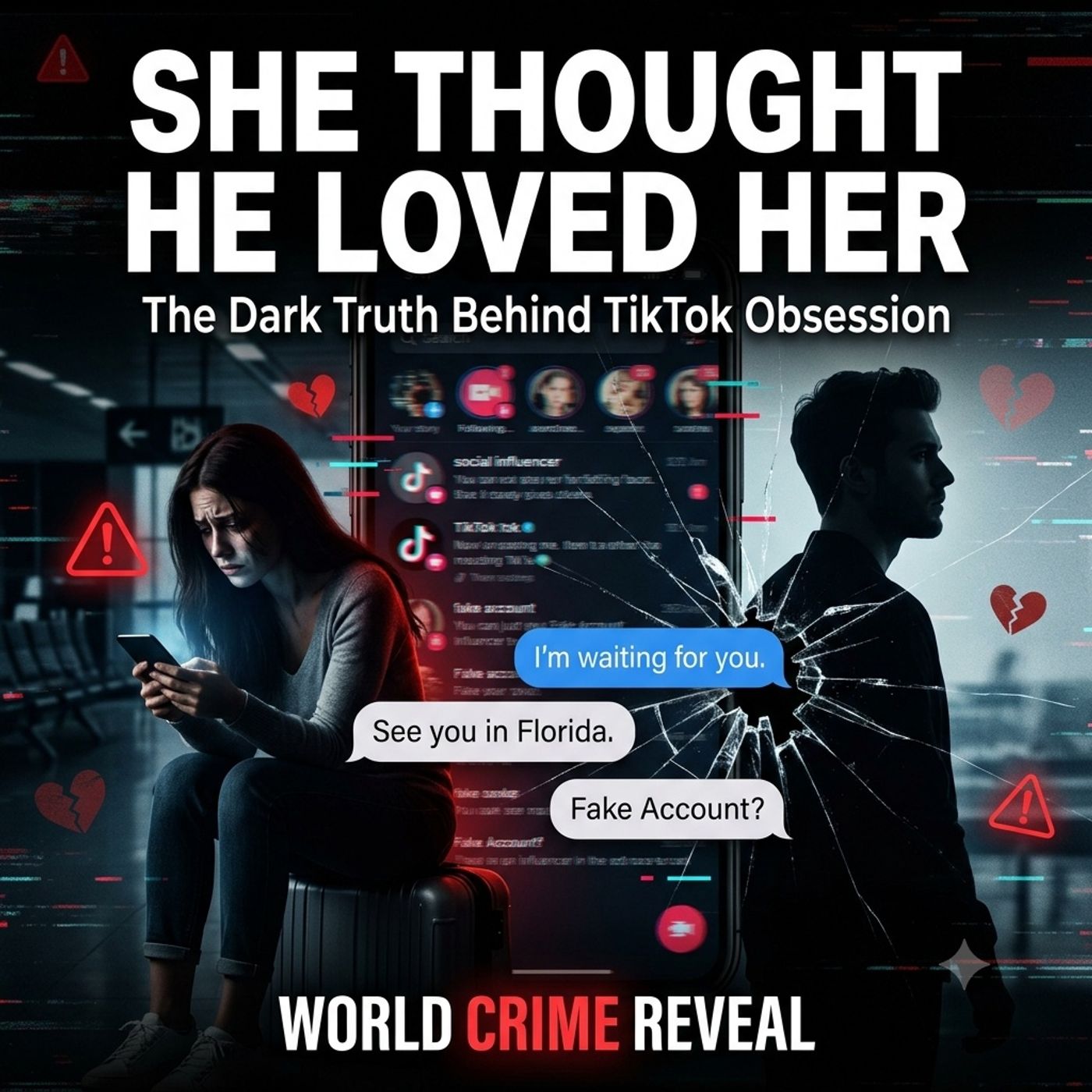 DARK TRUTH BEHIND TIKTOK