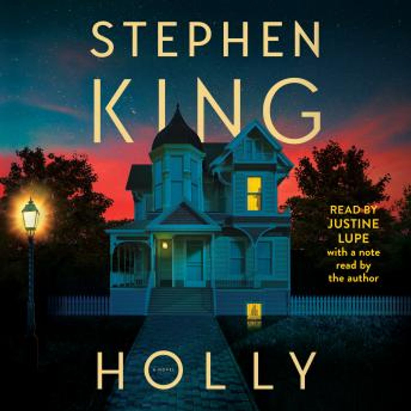 Find Best-Selling Full Audiobooks in Mystery, Thriller & Horror, Horror
