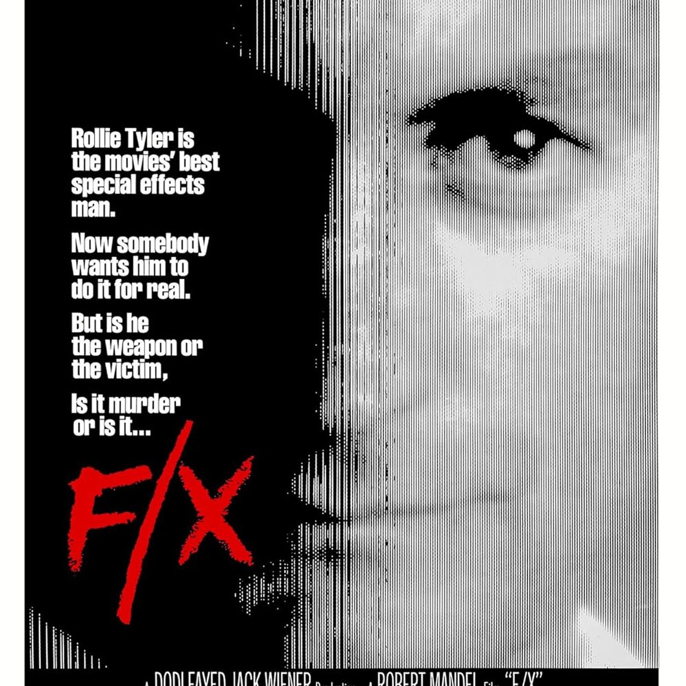 F/X episode artwork