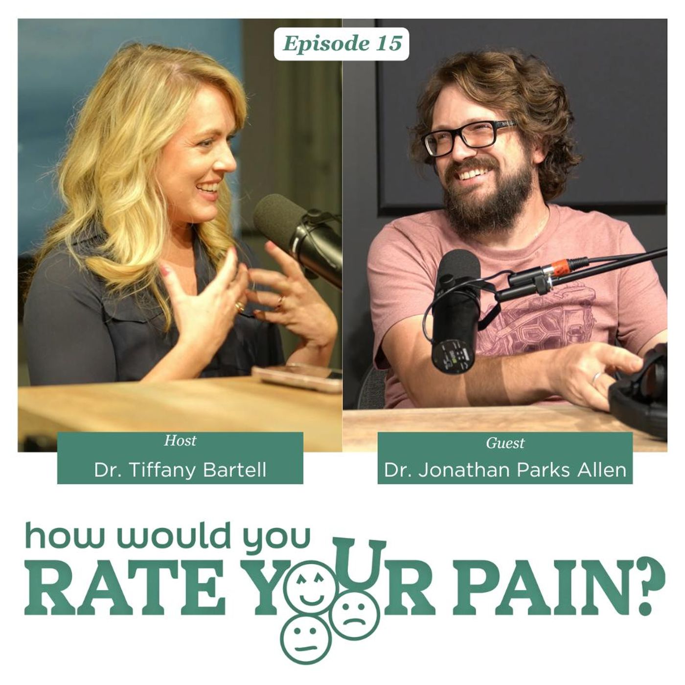 How Would You Rate Your Pain?