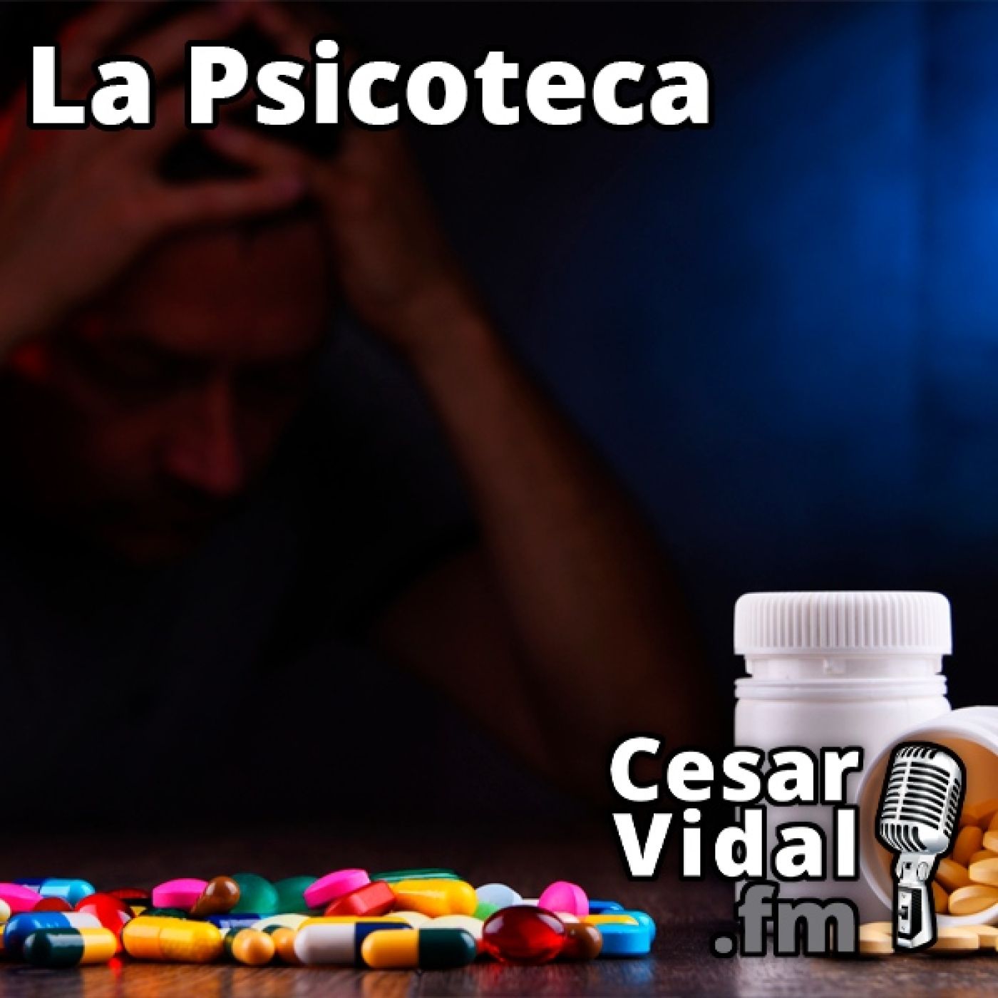 La Voz de César Vidal