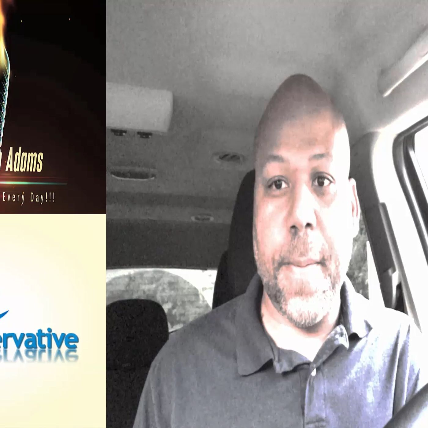 The HEAT with Dan Adams