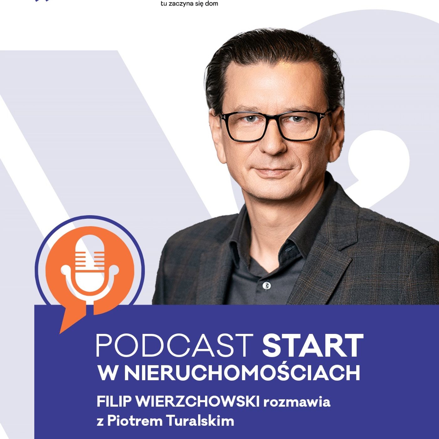 START w nieruchomościach