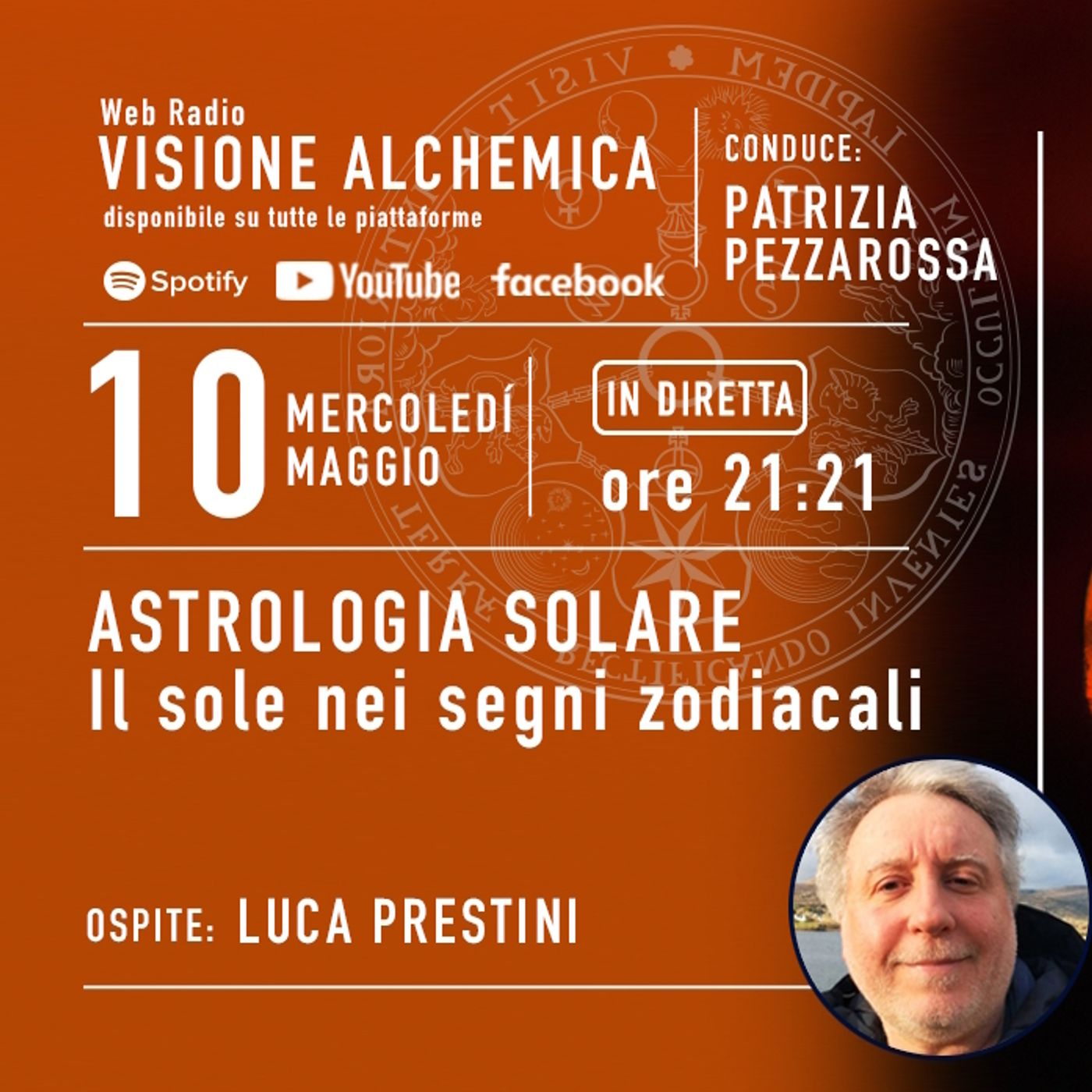 Visione Alchemica