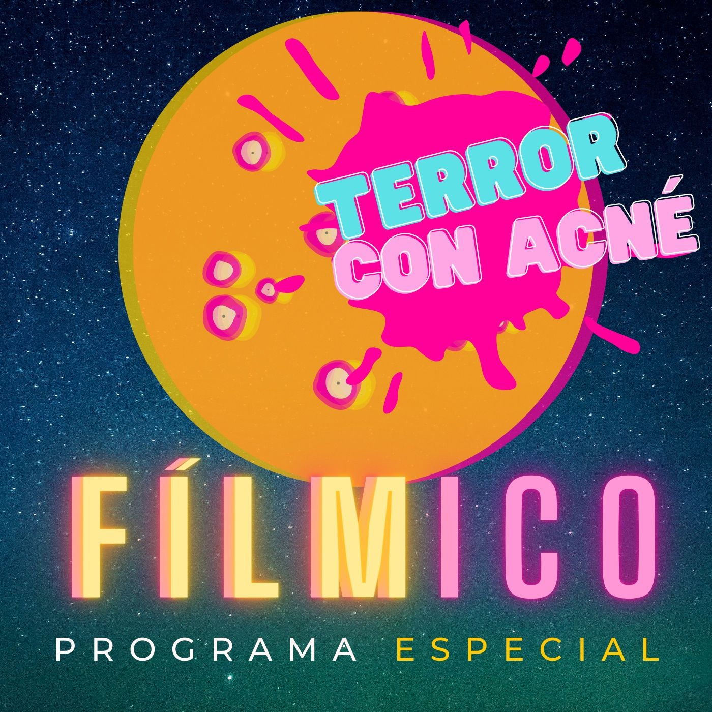 Fílmico Cine y Cultura Pop