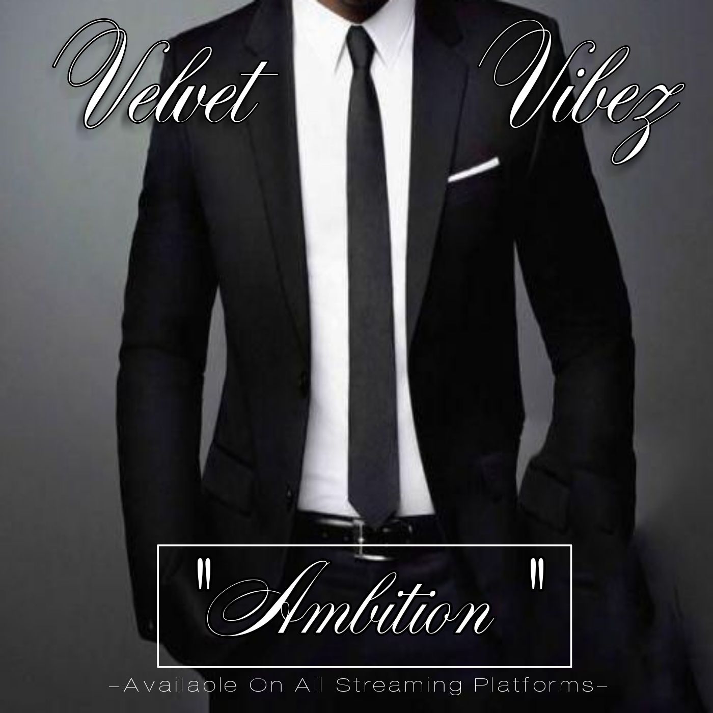 Velvet Vibez Podcast