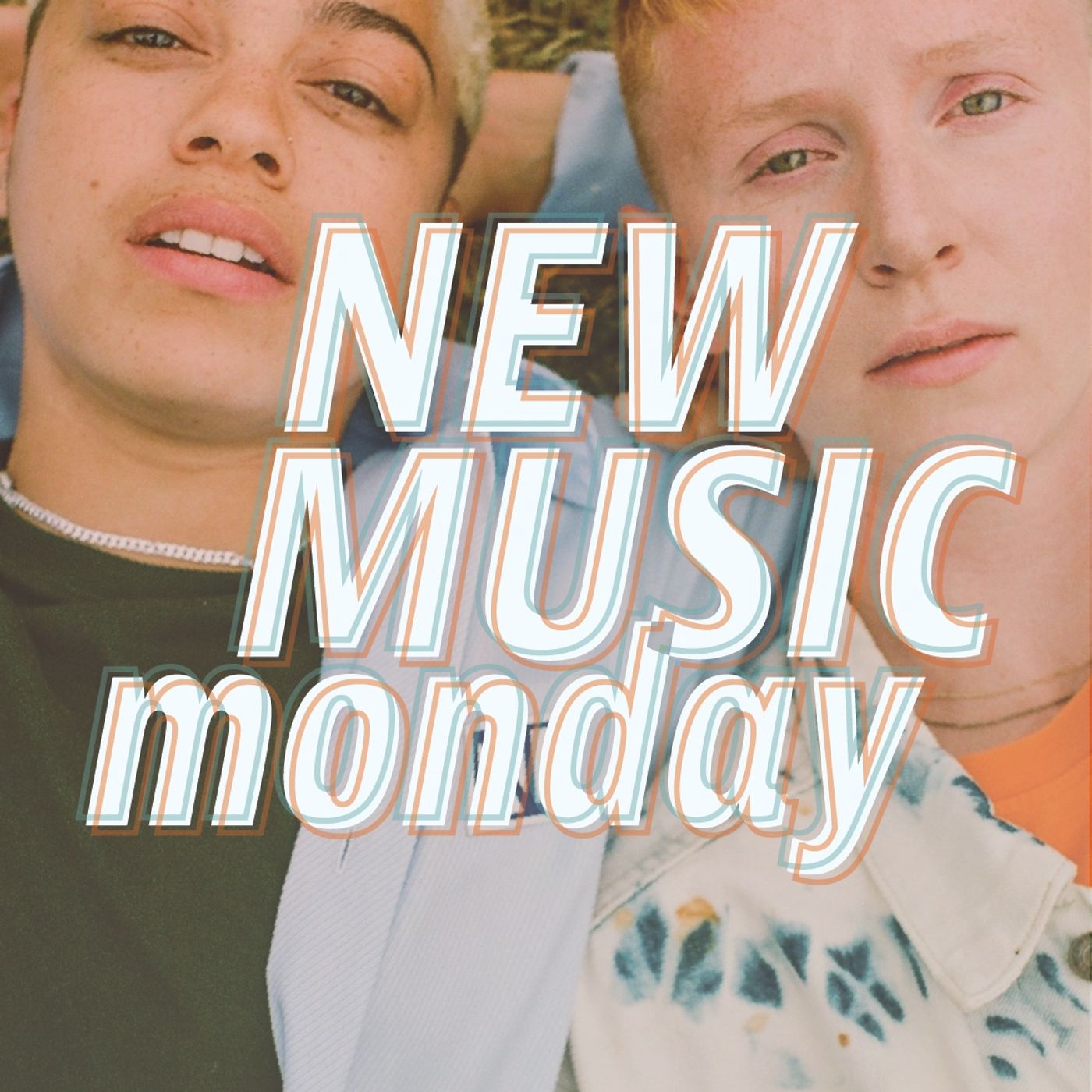 New Music Monday Live