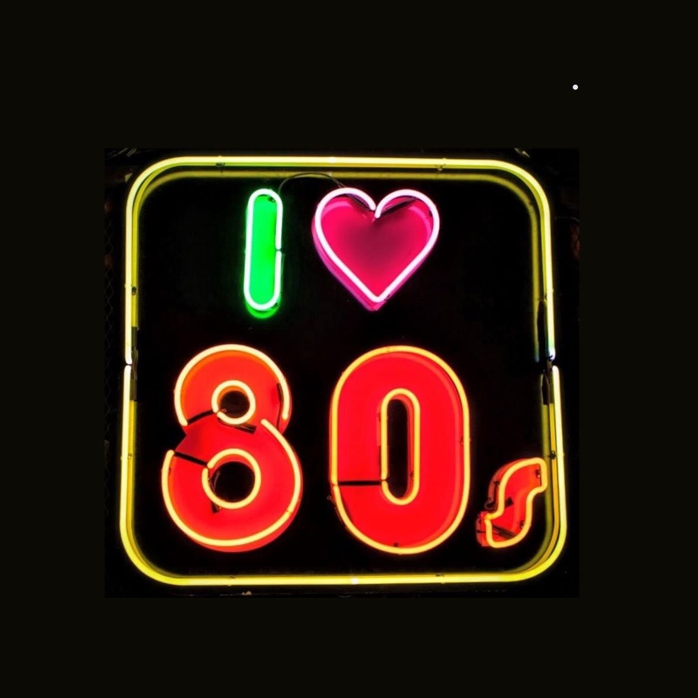 The Sunday Night Oldies Show episode artwork