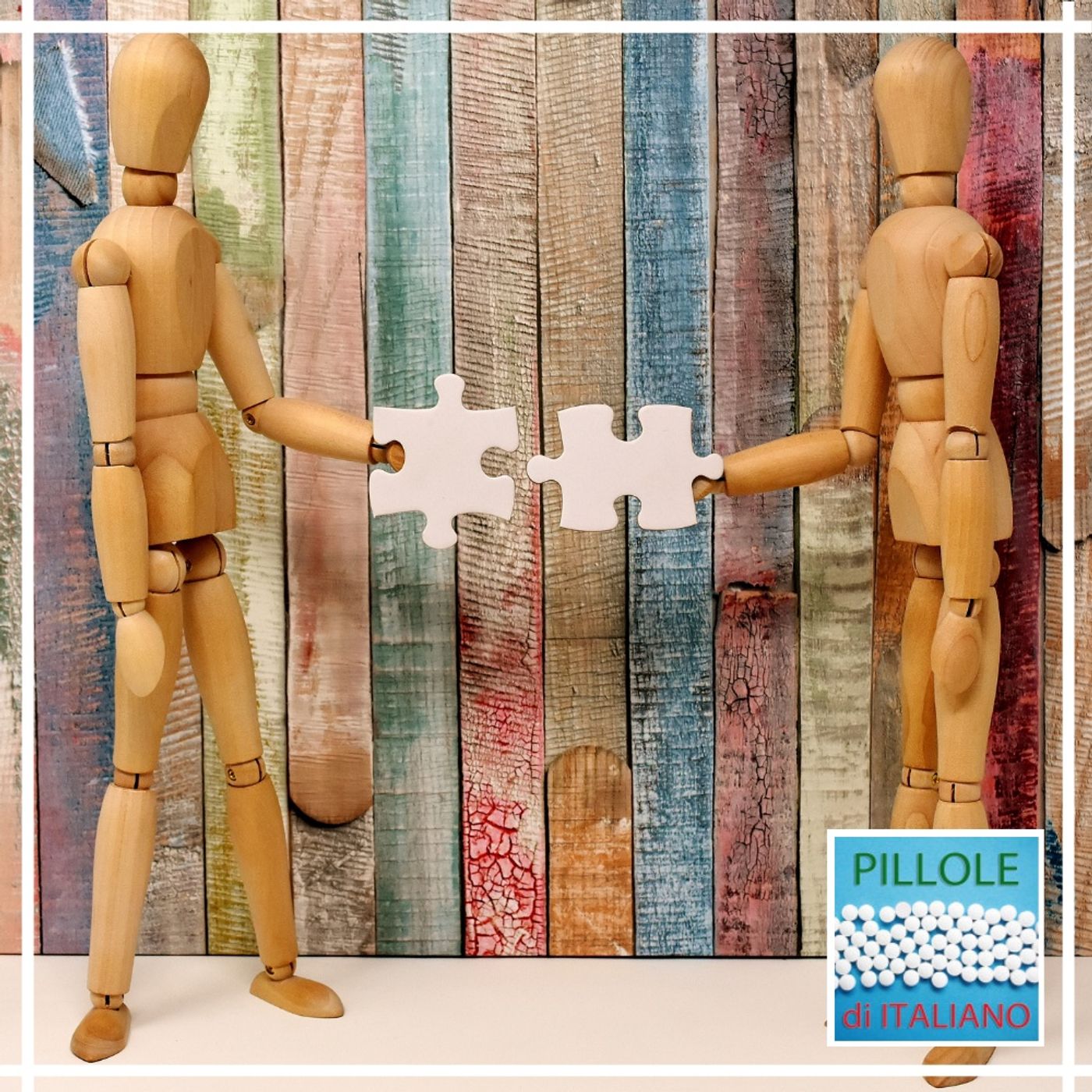 Il punto - Connettivi 1