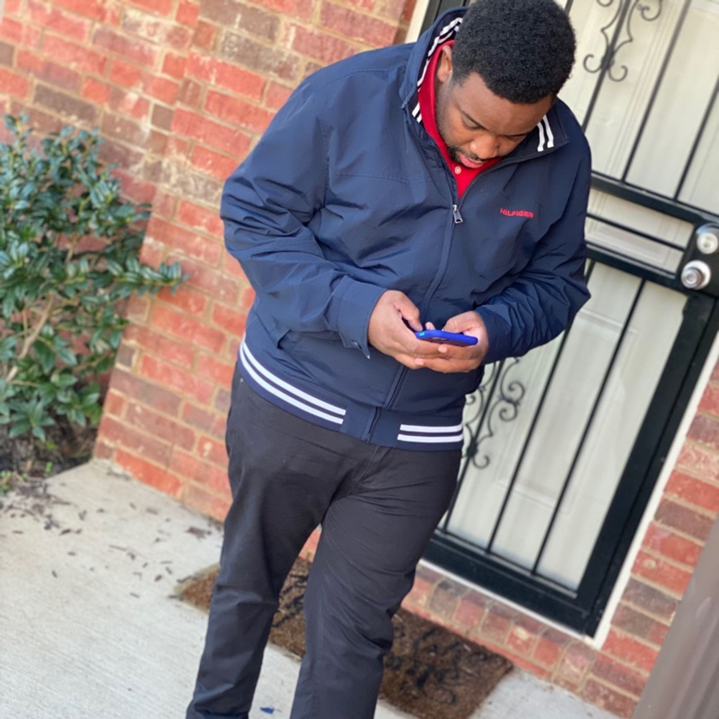 The Jay Laron Podcast