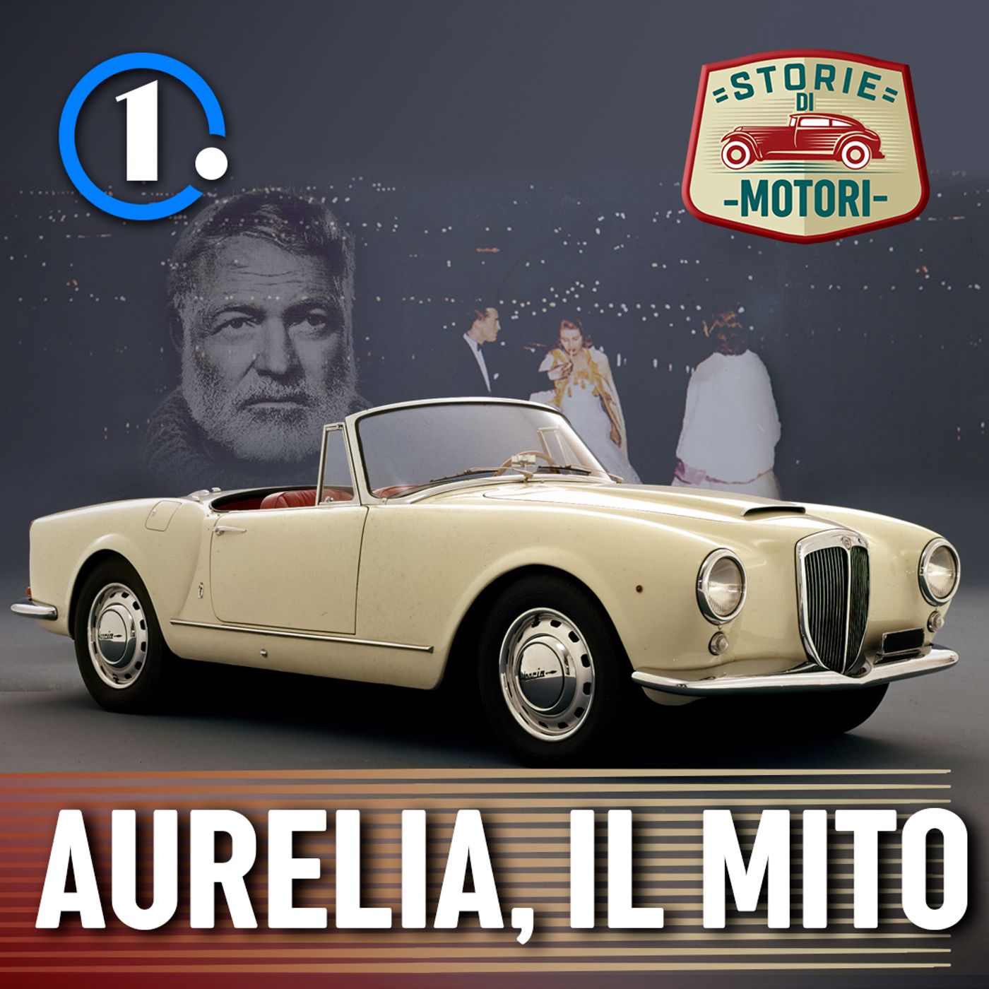 Storie di Motori