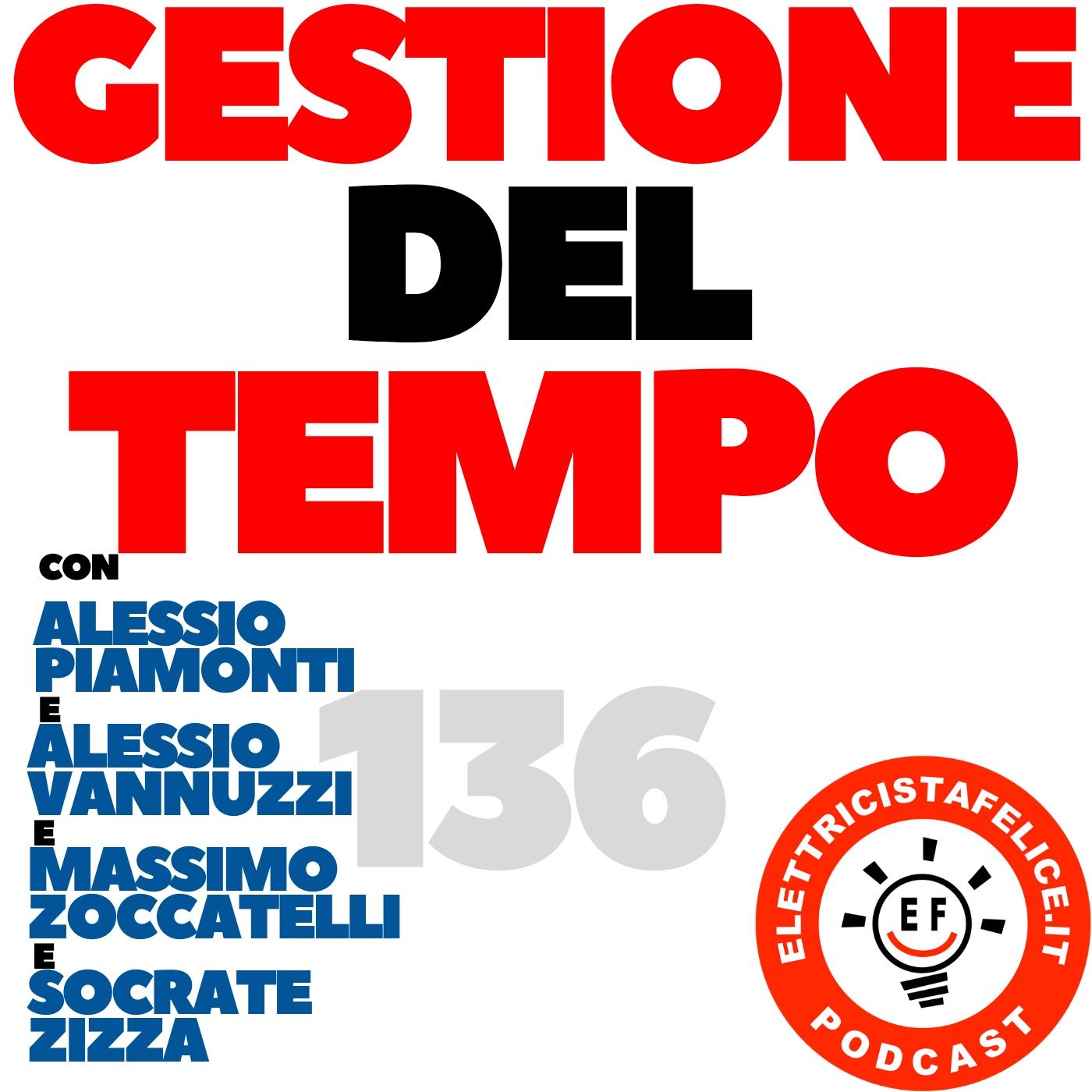 Elettricista felice