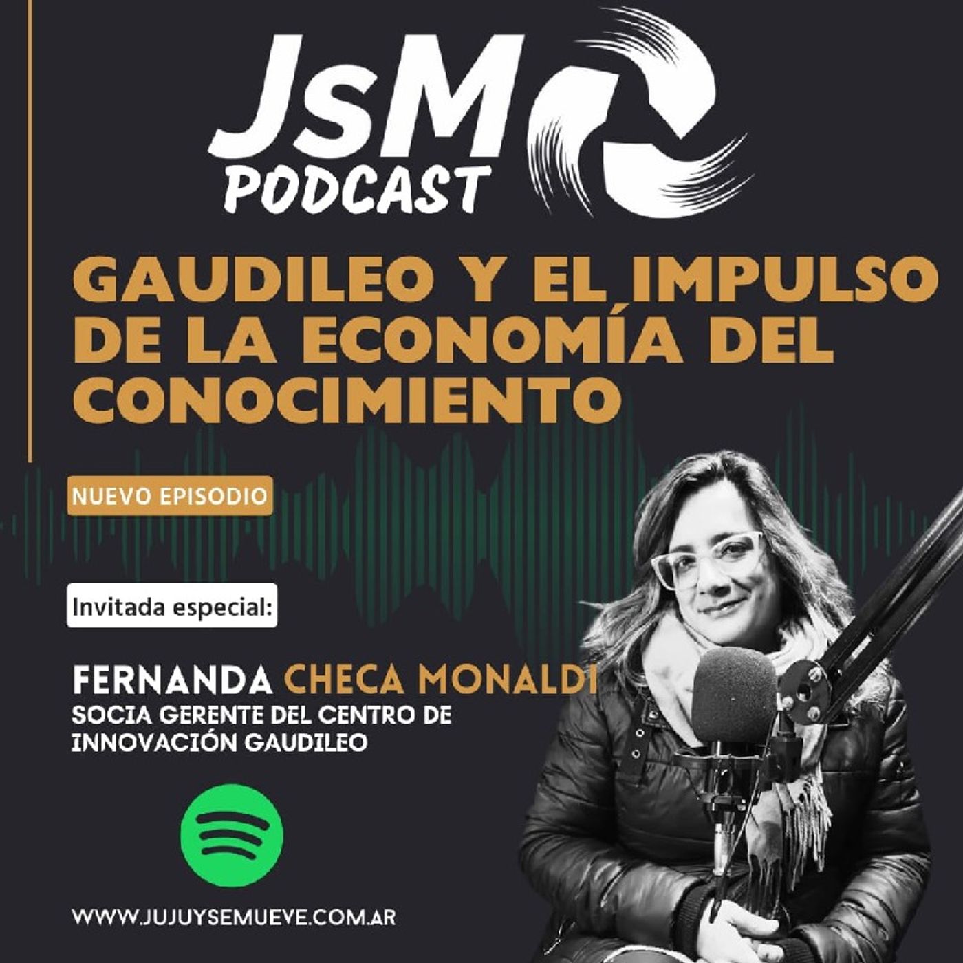 Jujuy se mueve inclusivo