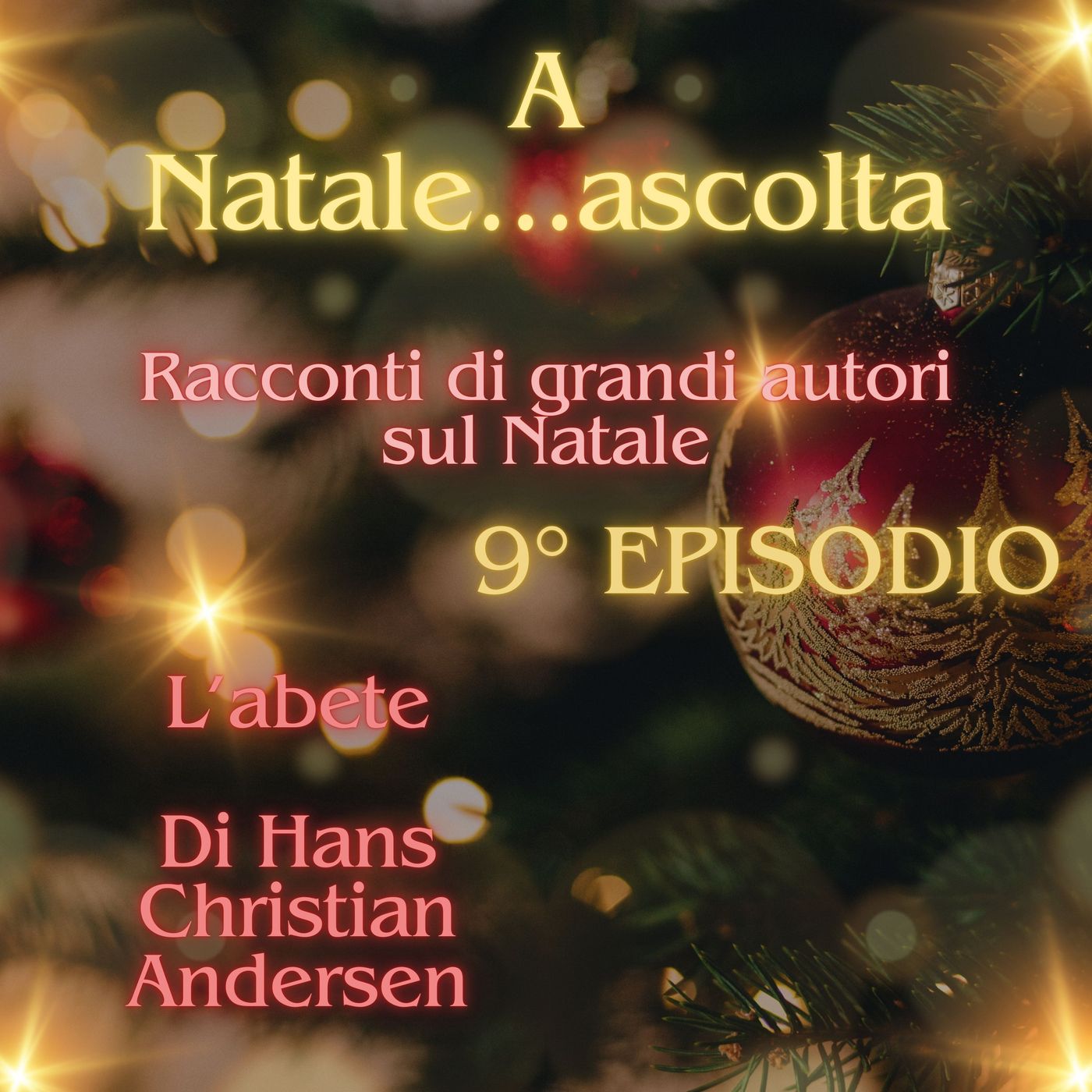 A NATALE...ASCOLTA