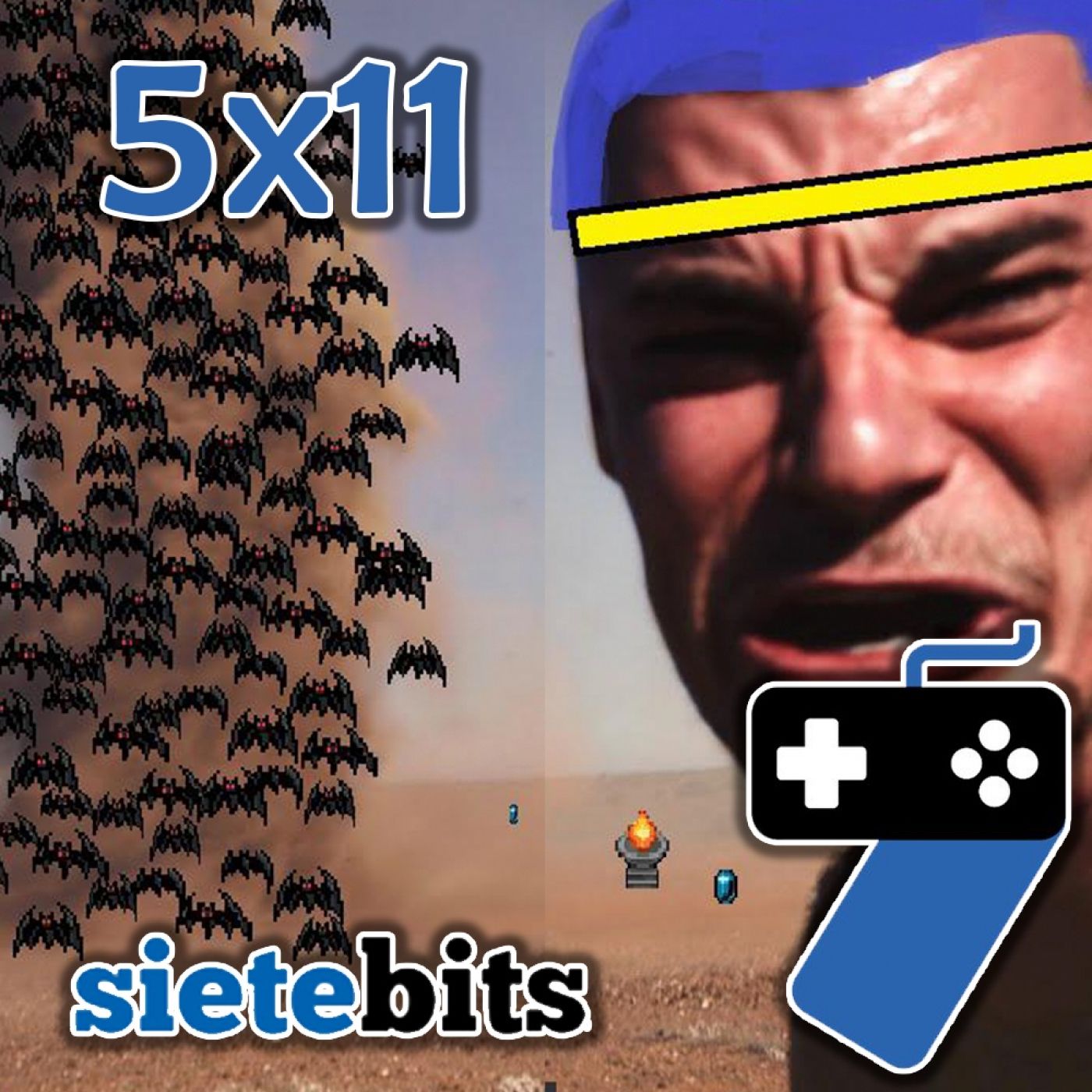 SieteBITS