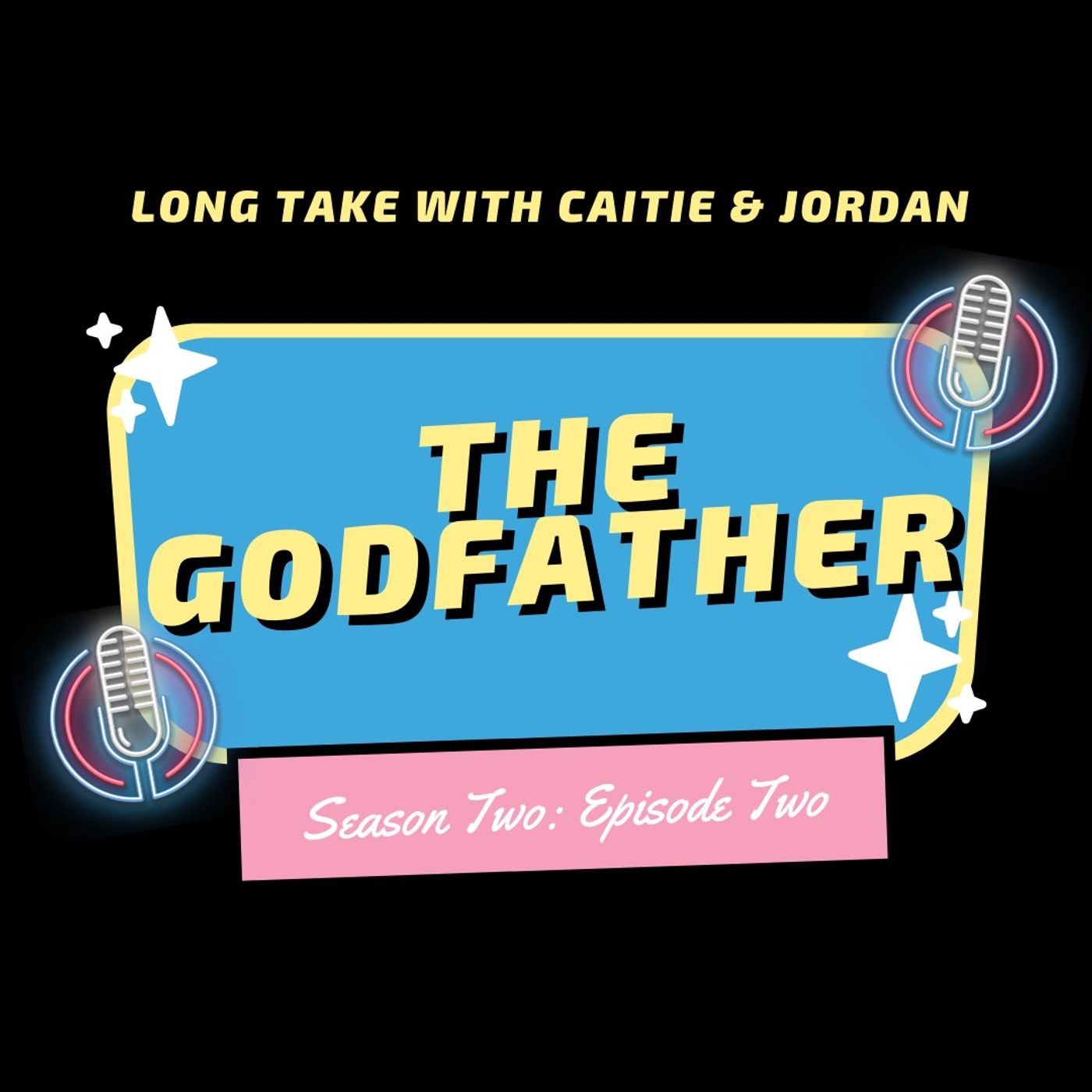 The Godfather: Part One