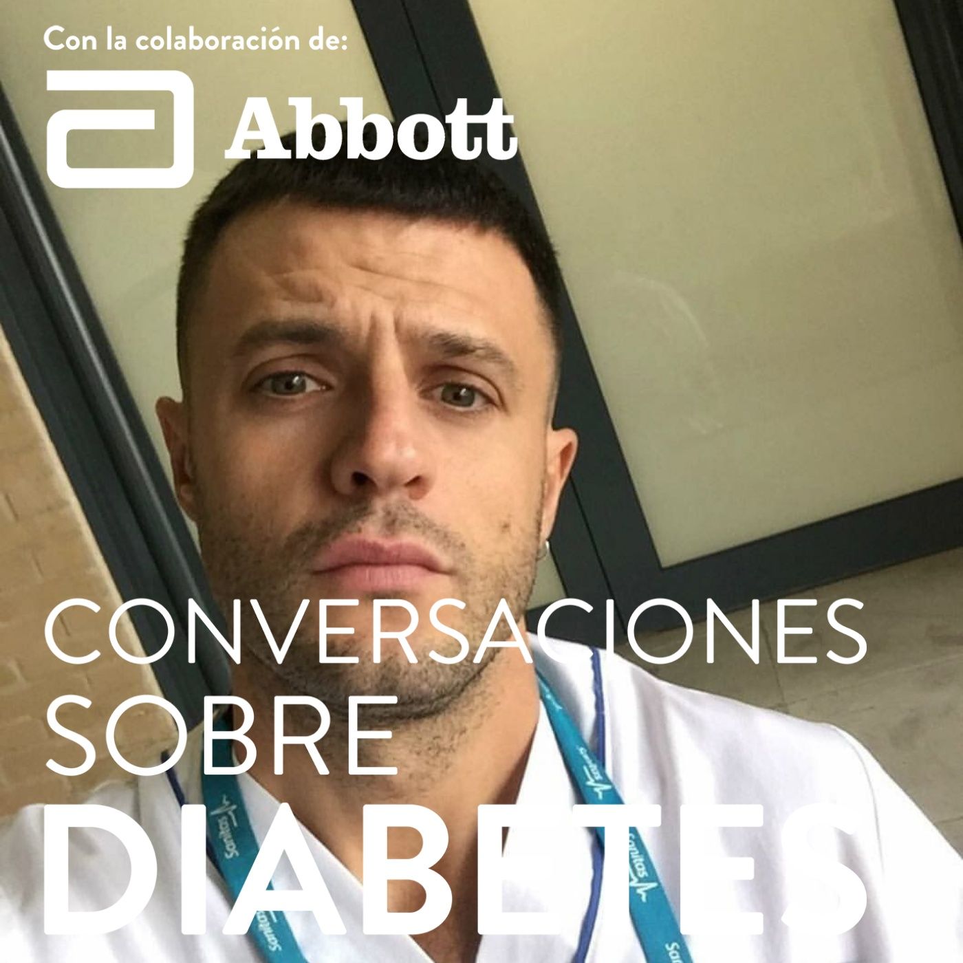 Conversaciones sobre diabetes