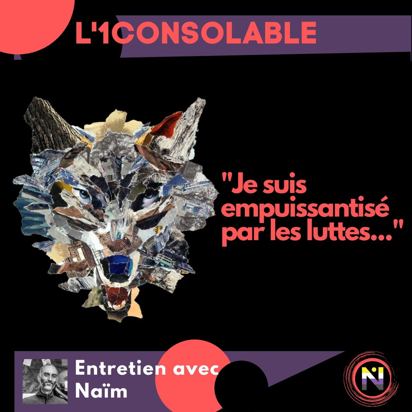 NONBI Radio