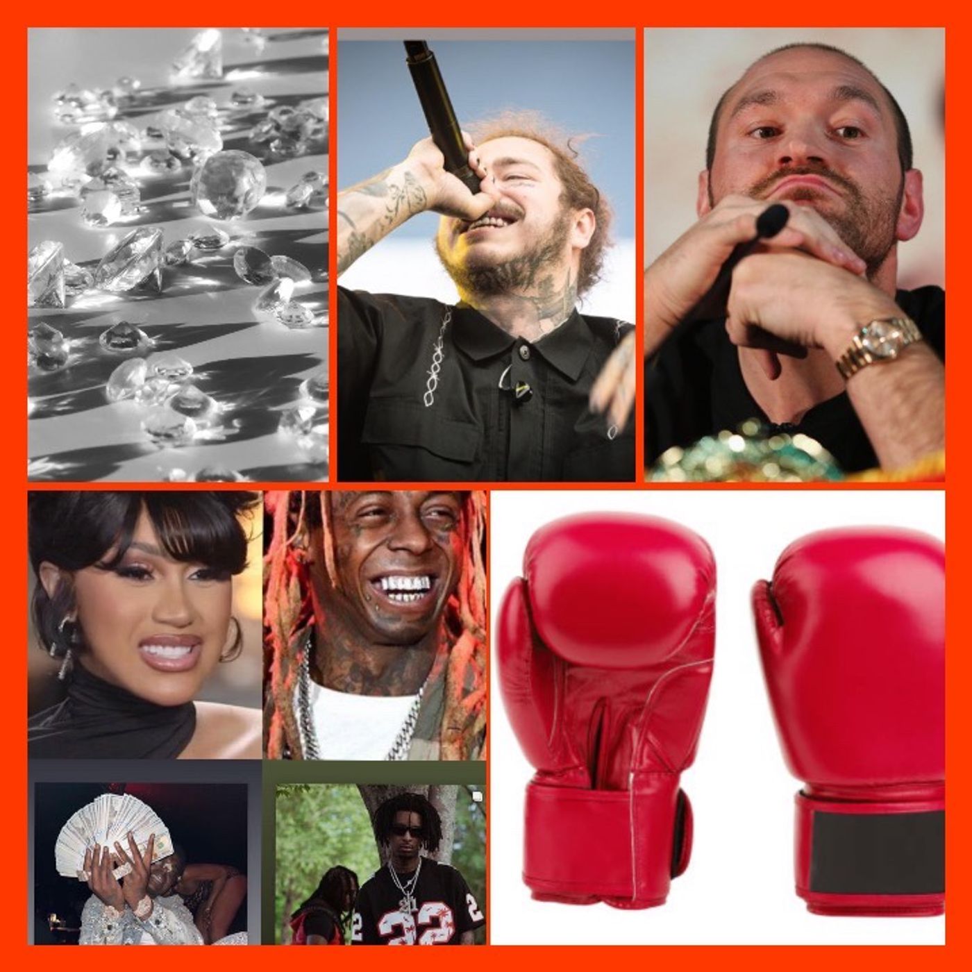 Episode 59 - TopEntNews Vlog Diamond Club List & Exclusive Sports Updates Plus More‼️