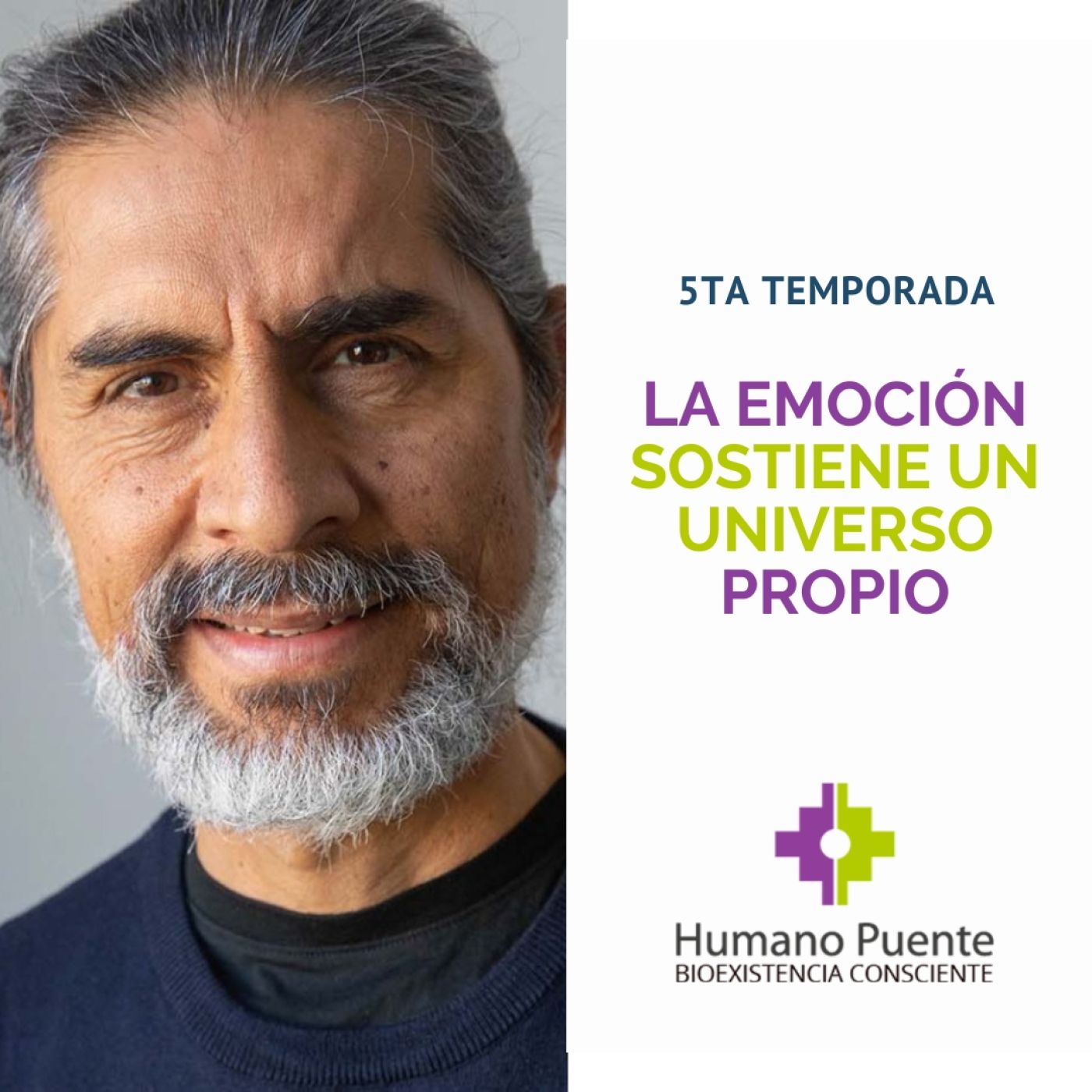 HUMANO PUENTE podcast