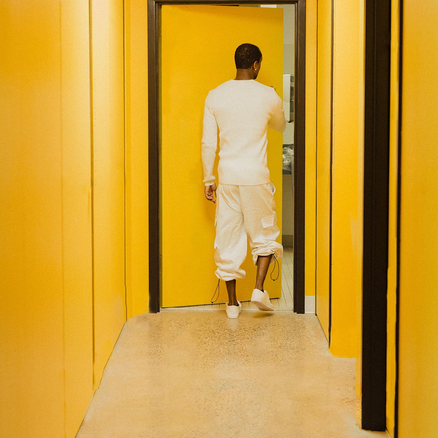 Letters From Inmate #6294783153