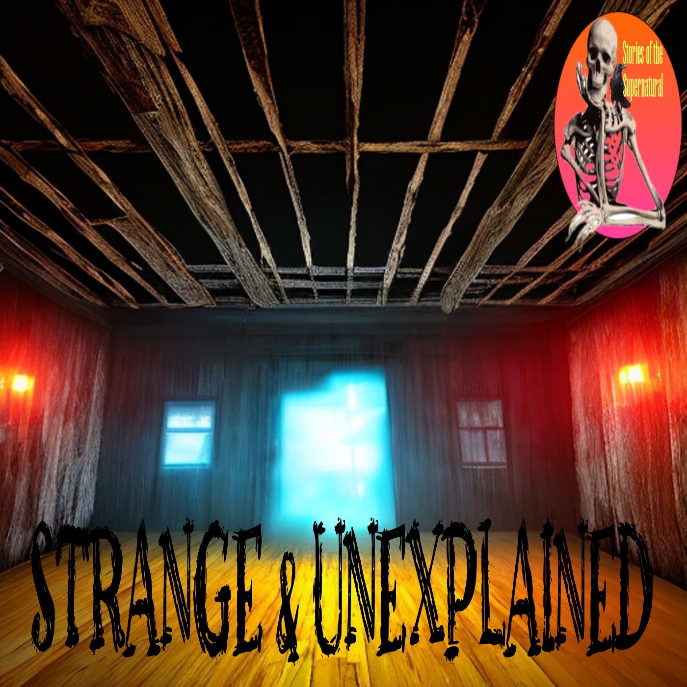 Stories of the Supernatural