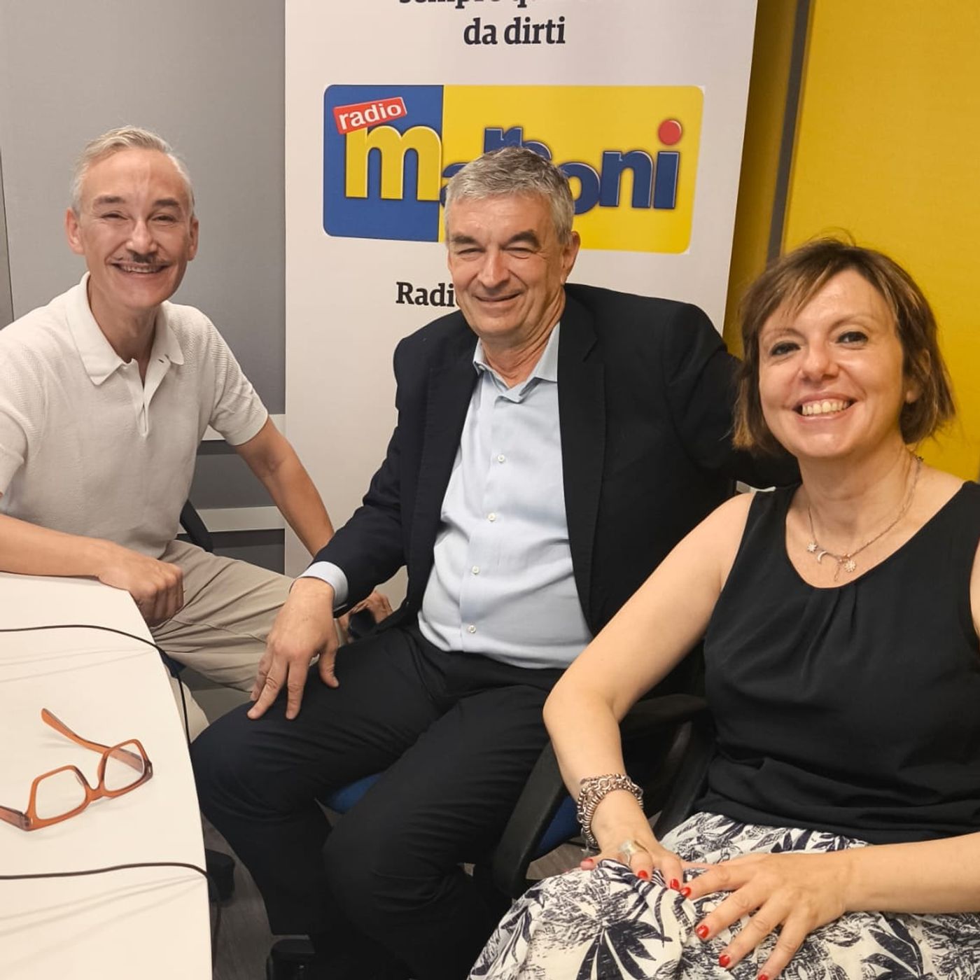 L'accoglienza di Casa Arcobaleno