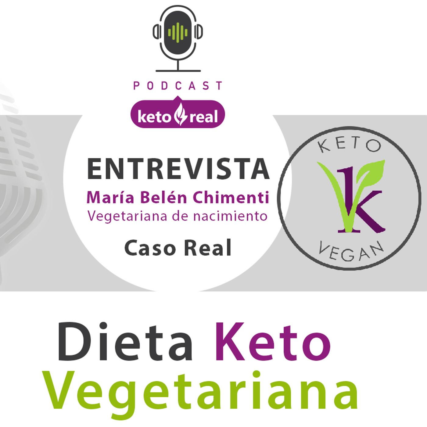 KETO REAL