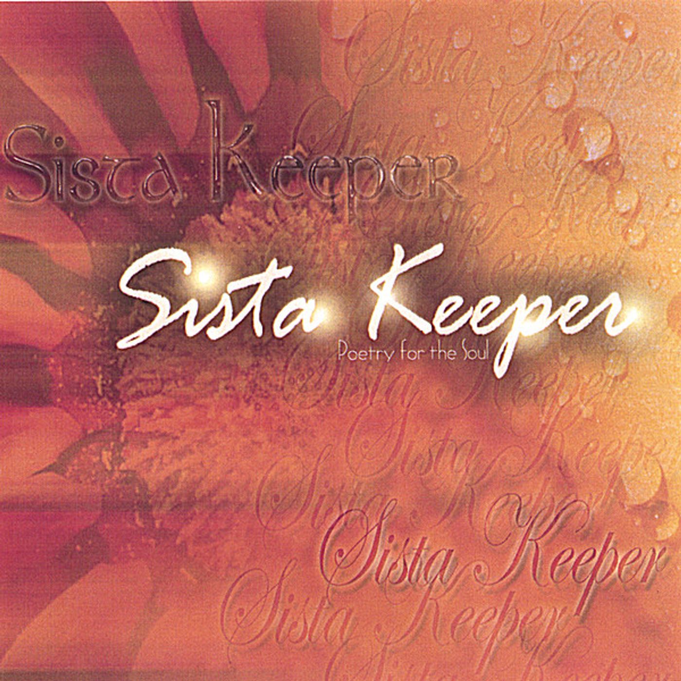 I\'M a Keeper!!!