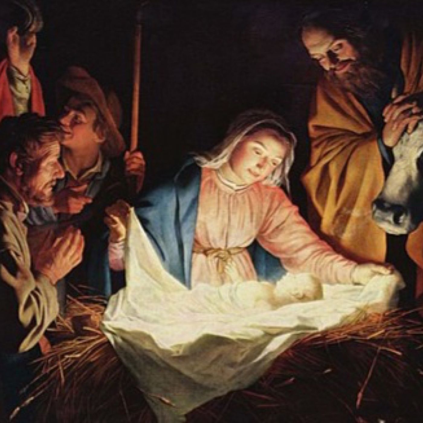 Guardare con tenerezza sé stessi e il mondo (Natale) episode artwork