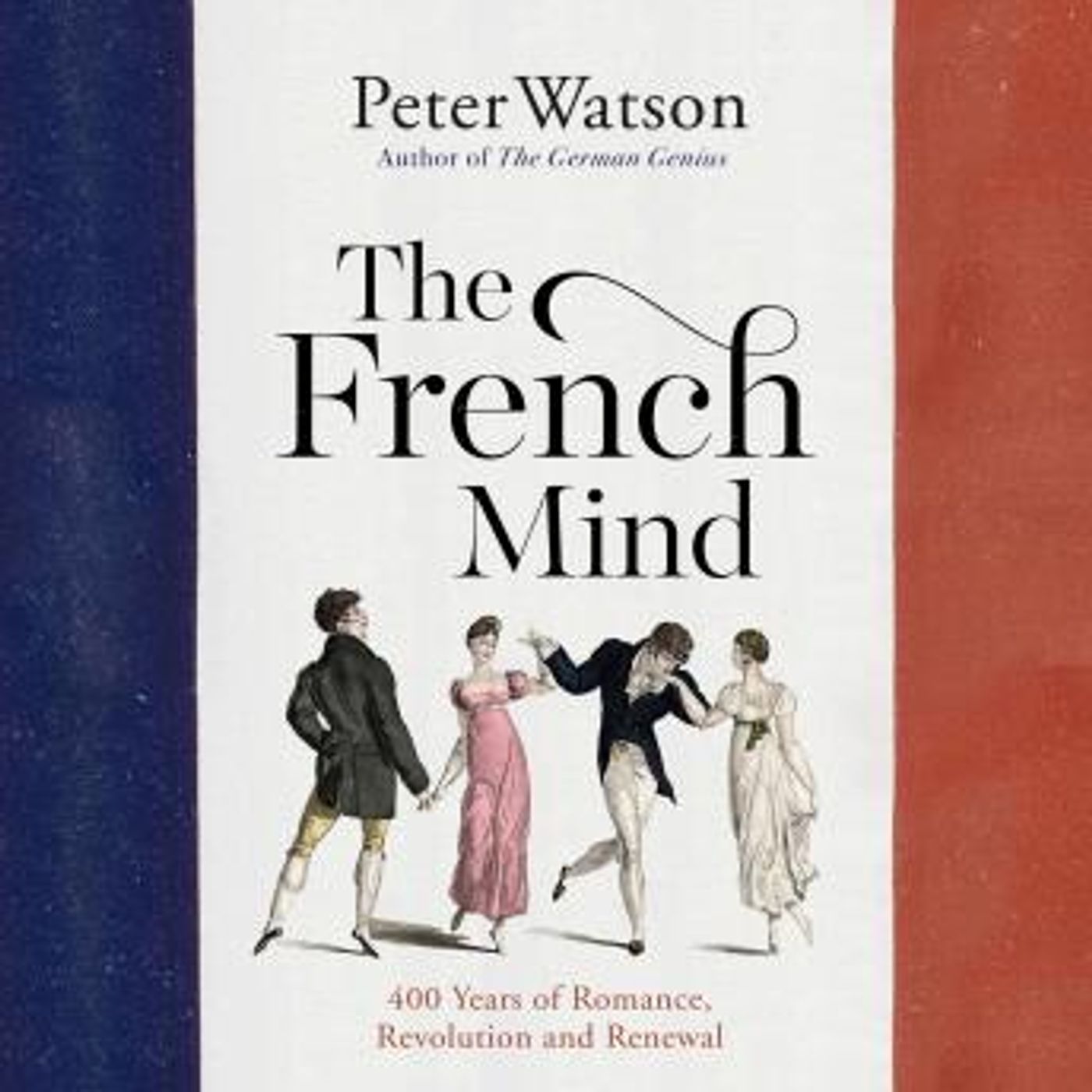 Enjoy Amazing Full Audiobooks in History, Europe